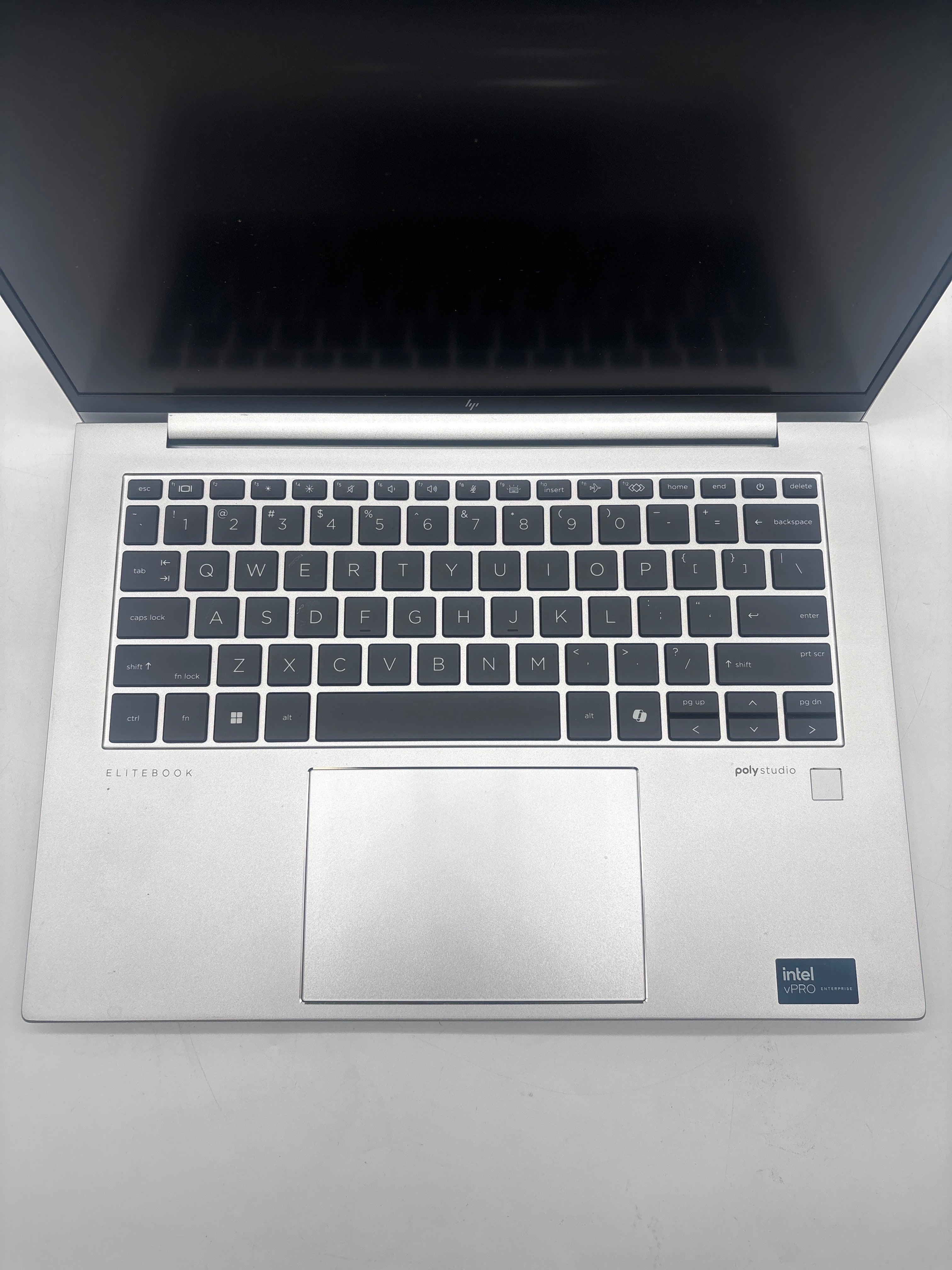HP EliteBook 840 G11 Ultra 7 165U 16GB RAM 256GB SSD - Bios Locked/Remotely Managed