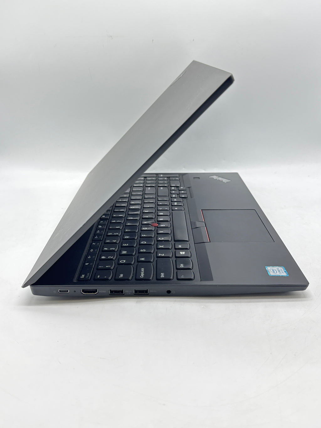 Lenovo ThinkPad E590 15.6in Core i5 8265U 8GB RAM 512GB SSD - Used