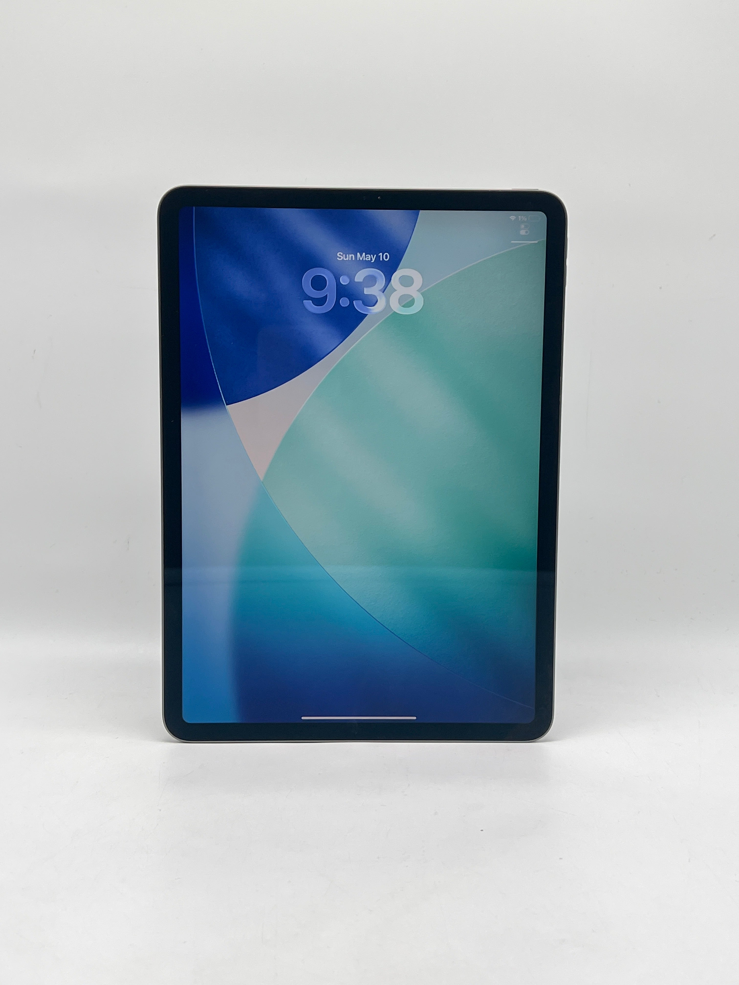 Apple iPad Pro 11" 2nd Gen A2228 128GB Wi‑Fi W Apple Pencil  - Used