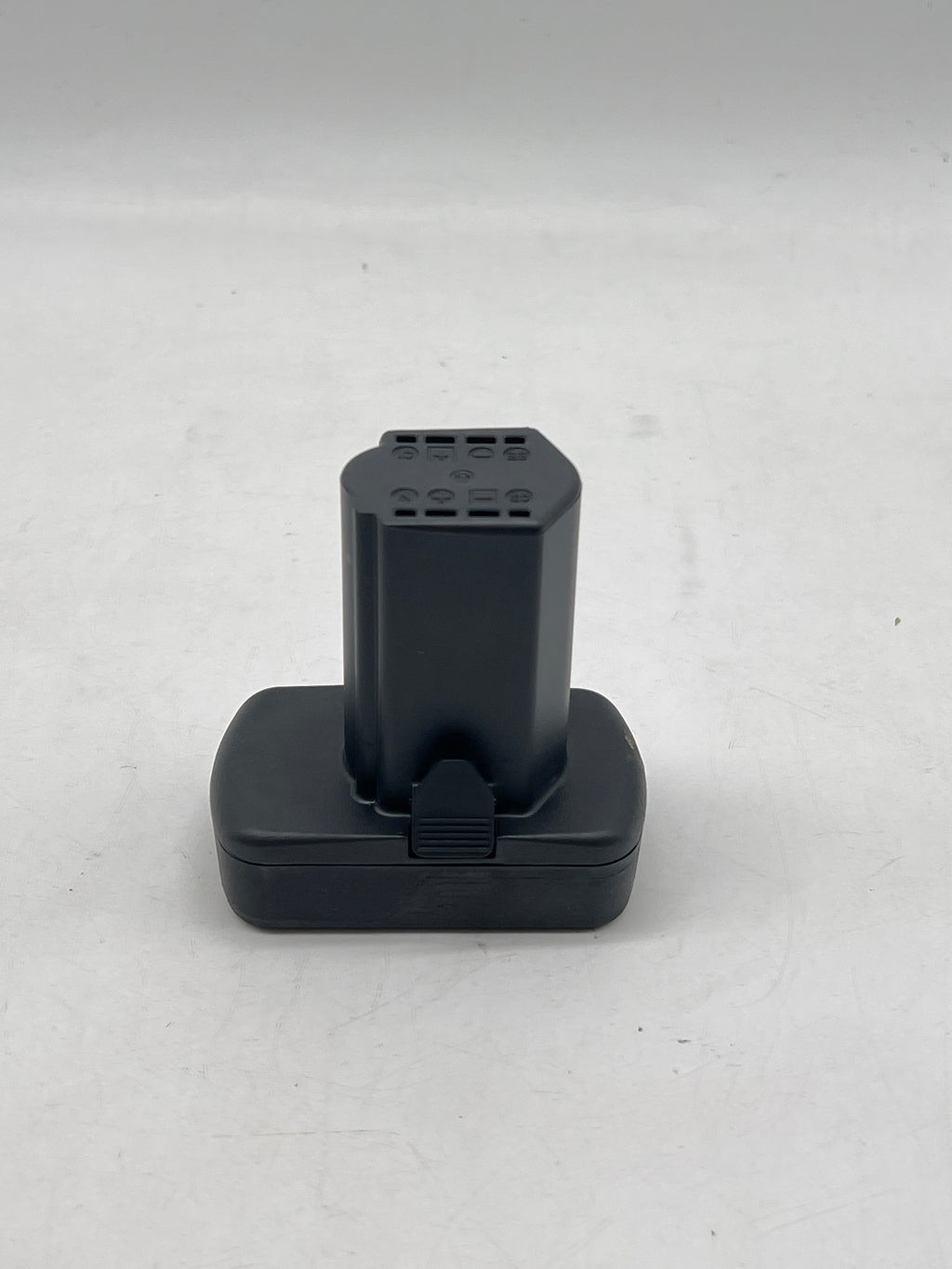 Snap-On CT861GMGMK2 Cordless Ratchet Kit Black - Open Box