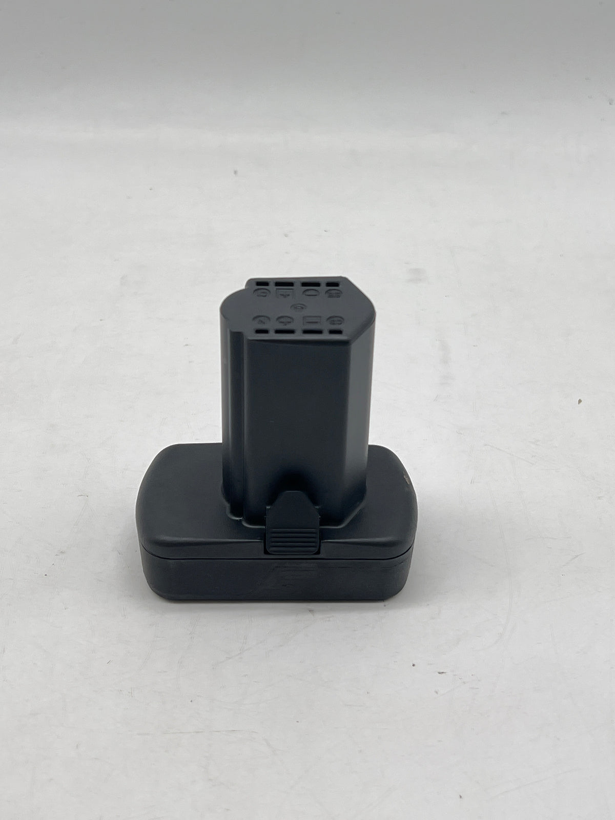 Snap-On CT861GMGMK2 Cordless Ratchet Kit Black - Open Box