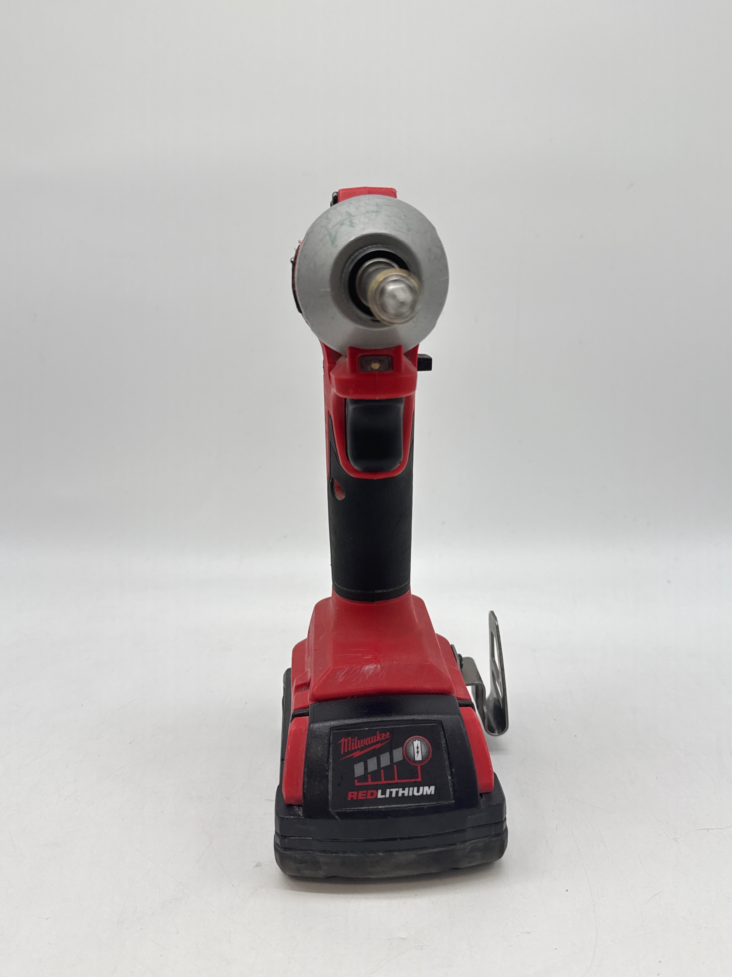 Milwaukee 3650-20 M18 FUEL Brushless 1/4" Impact Driver Kit w/ CP 2.0 Battery