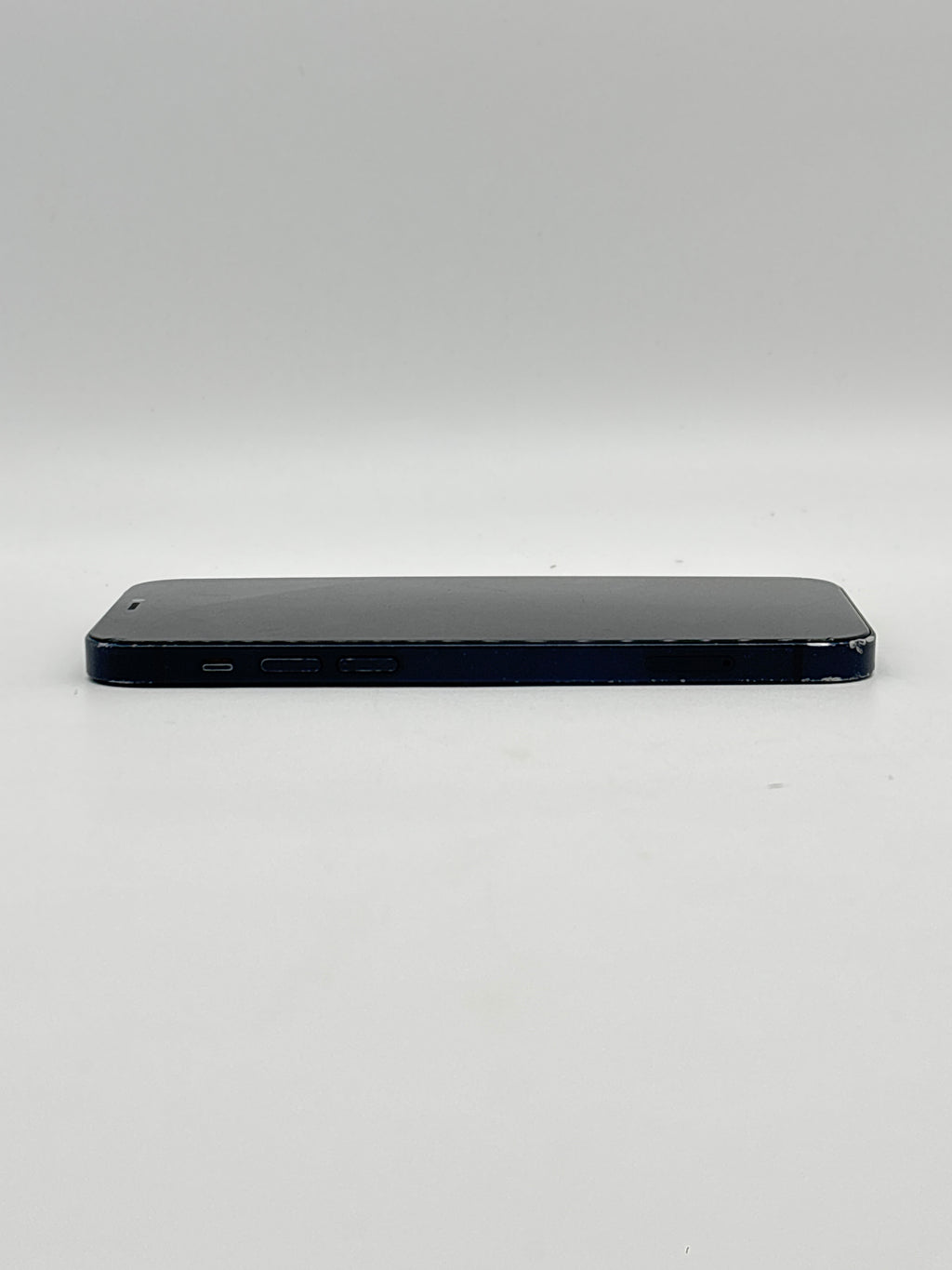 Apple iPhone 12 6.1 in A2403 64 GB Black Unlocked For Parts