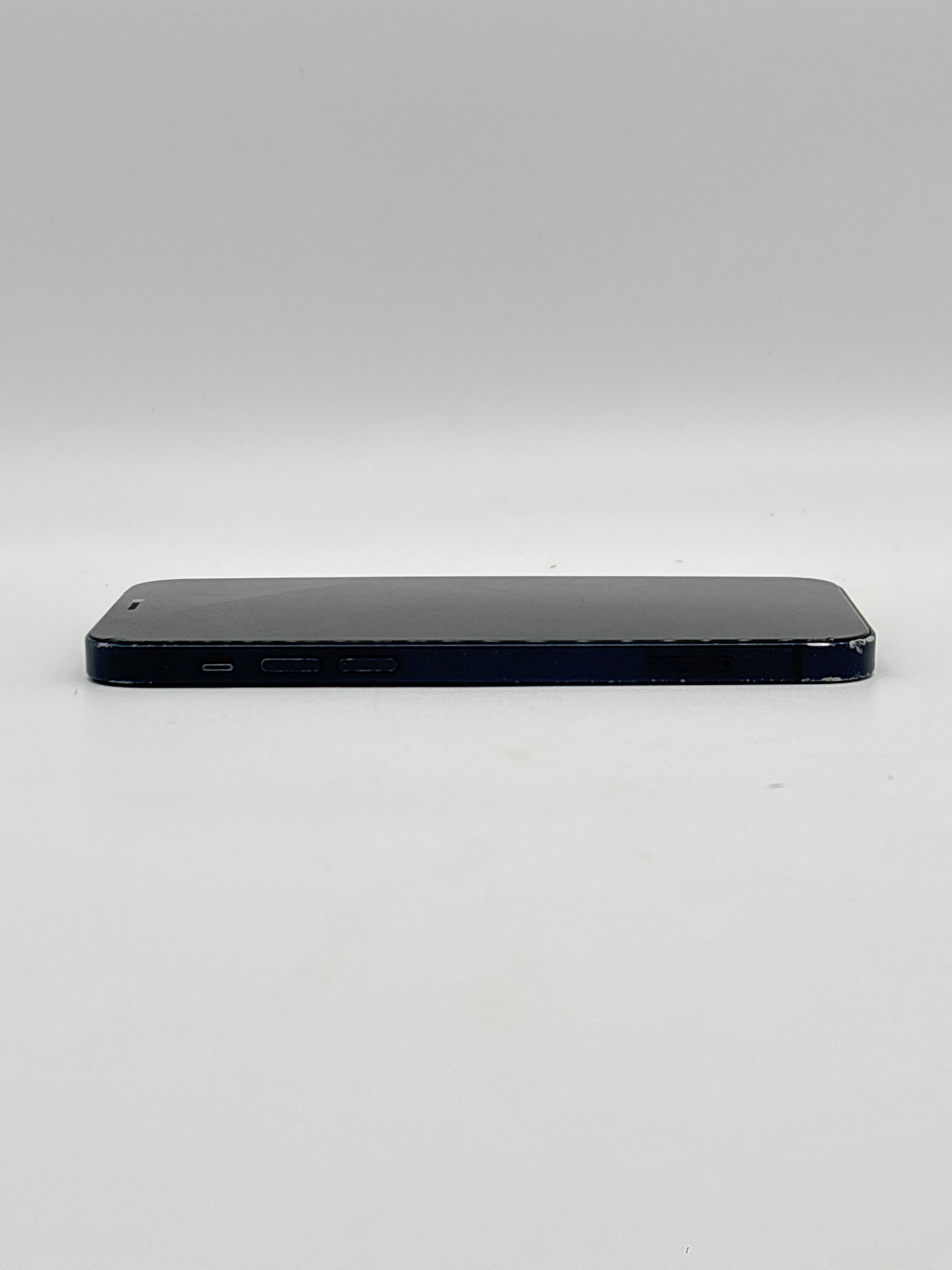 Apple iPhone 12 6.1 in A2403 64 GB Black Unlocked For Parts