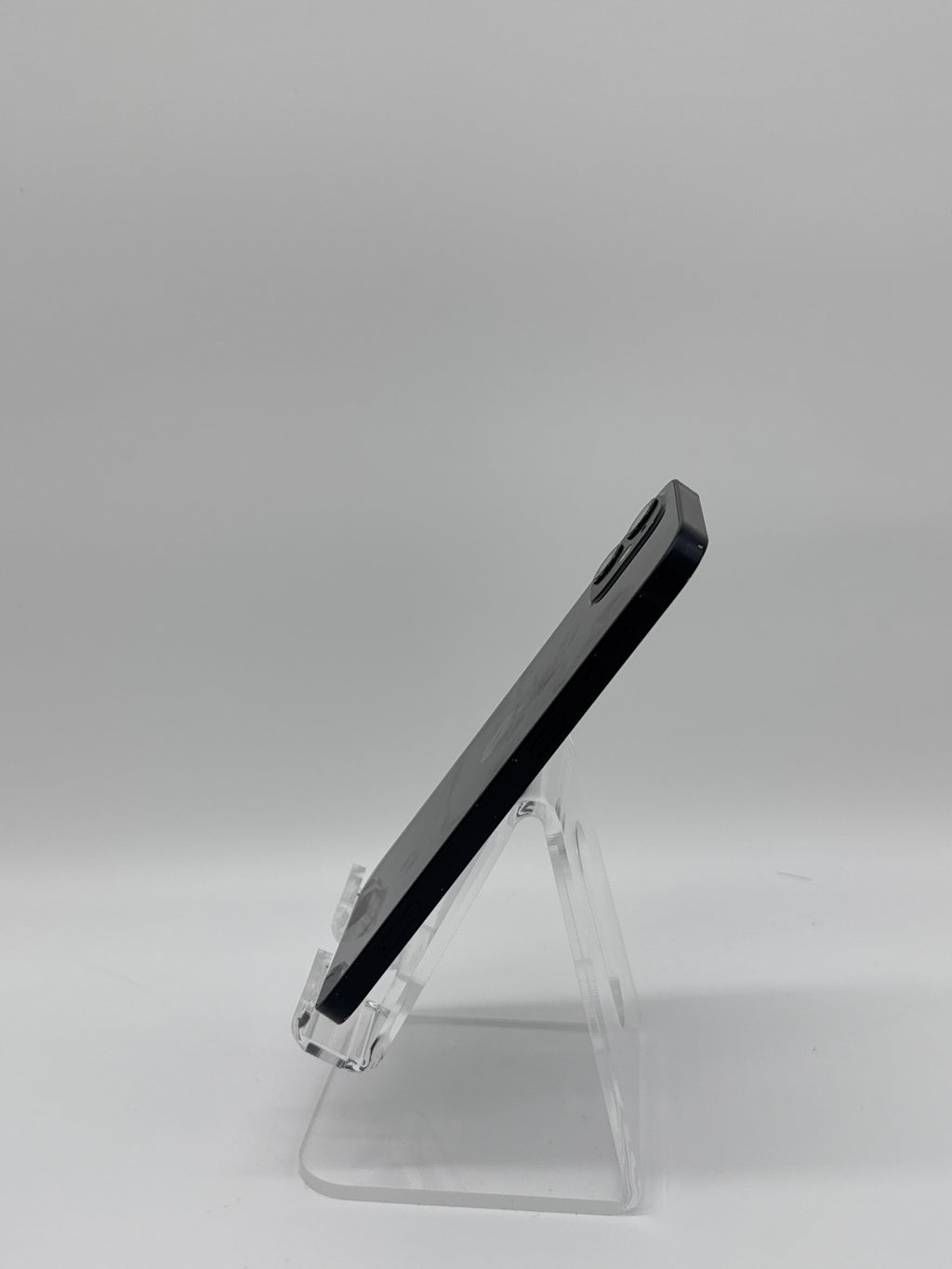 Apple iPhone 12 64GB Midnight Unlocked - For Parts (READ DESC)