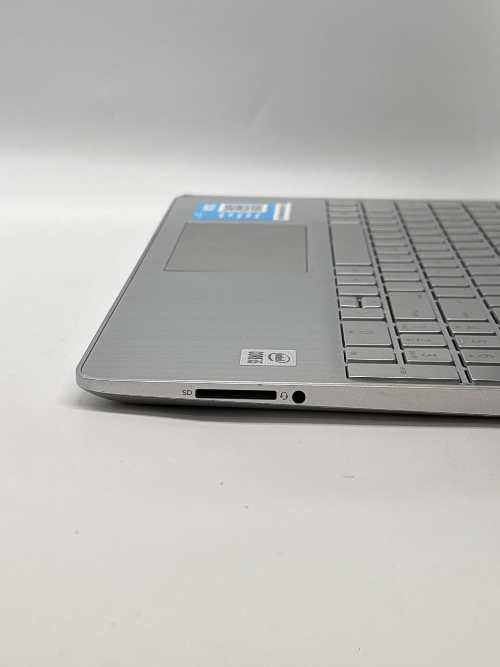 HP Laptop 15-dy1xxx i5-1035G1 12GB RAM 256GB SSD - Used