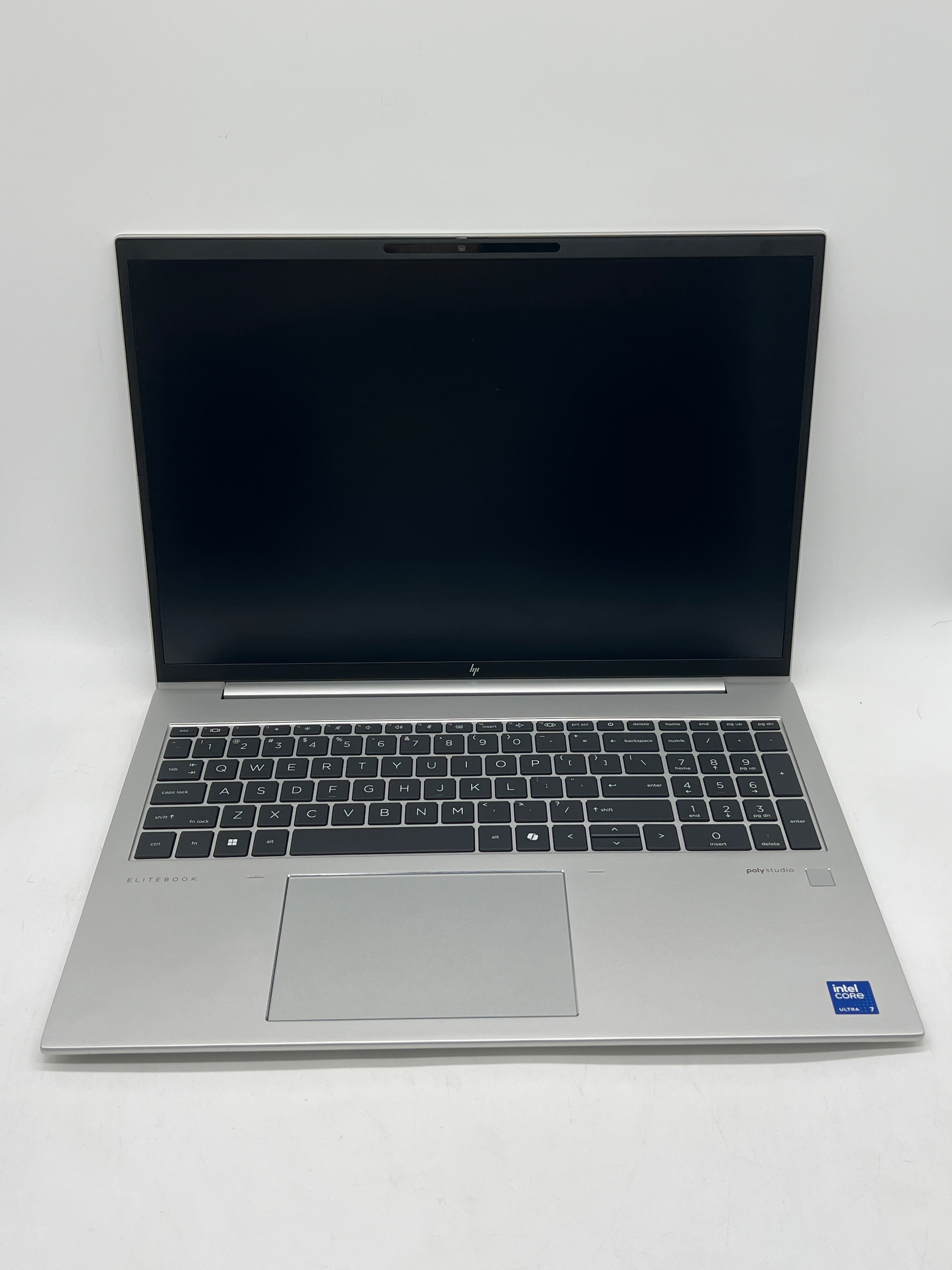 HP Elitebook 860 G11 Ultra 7 155U 32GB RAM 1TB SSD