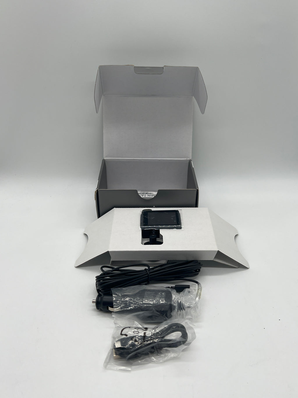Garmin Dash Cam 45 1080p HD GPS Car Camera Wi-Fi  - New in Box