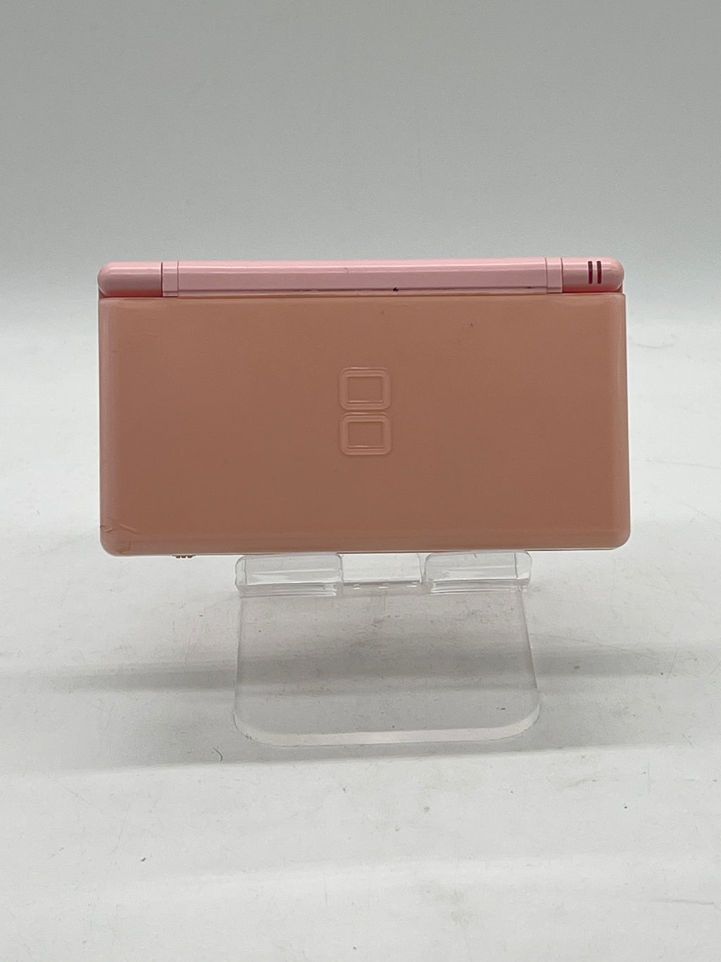 Nintendo DS Lite USG-001 Handheld Console Pink - For Parts