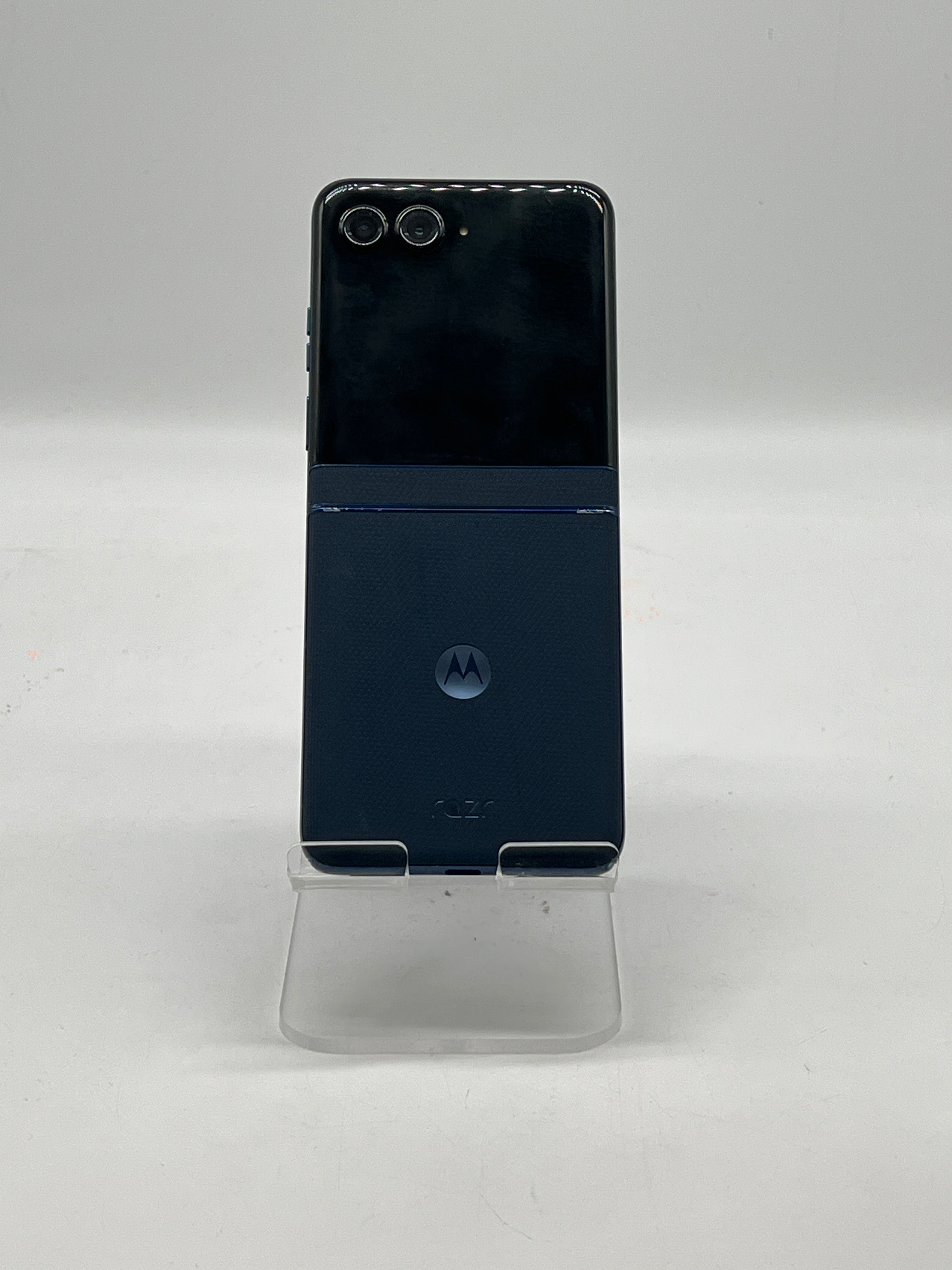 Motorola Razr 2025 256GB T-Mobile Gibraltar Sea - Used