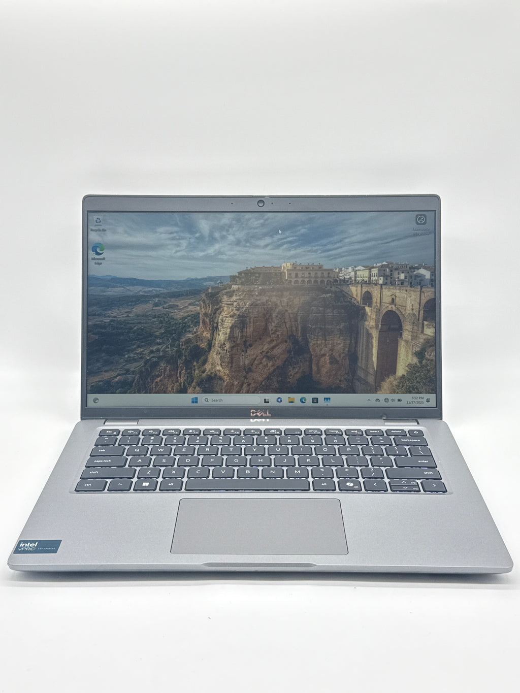 Dell Latitude 5450 Ultra 5 135U 16GB RAM 256GB SSD