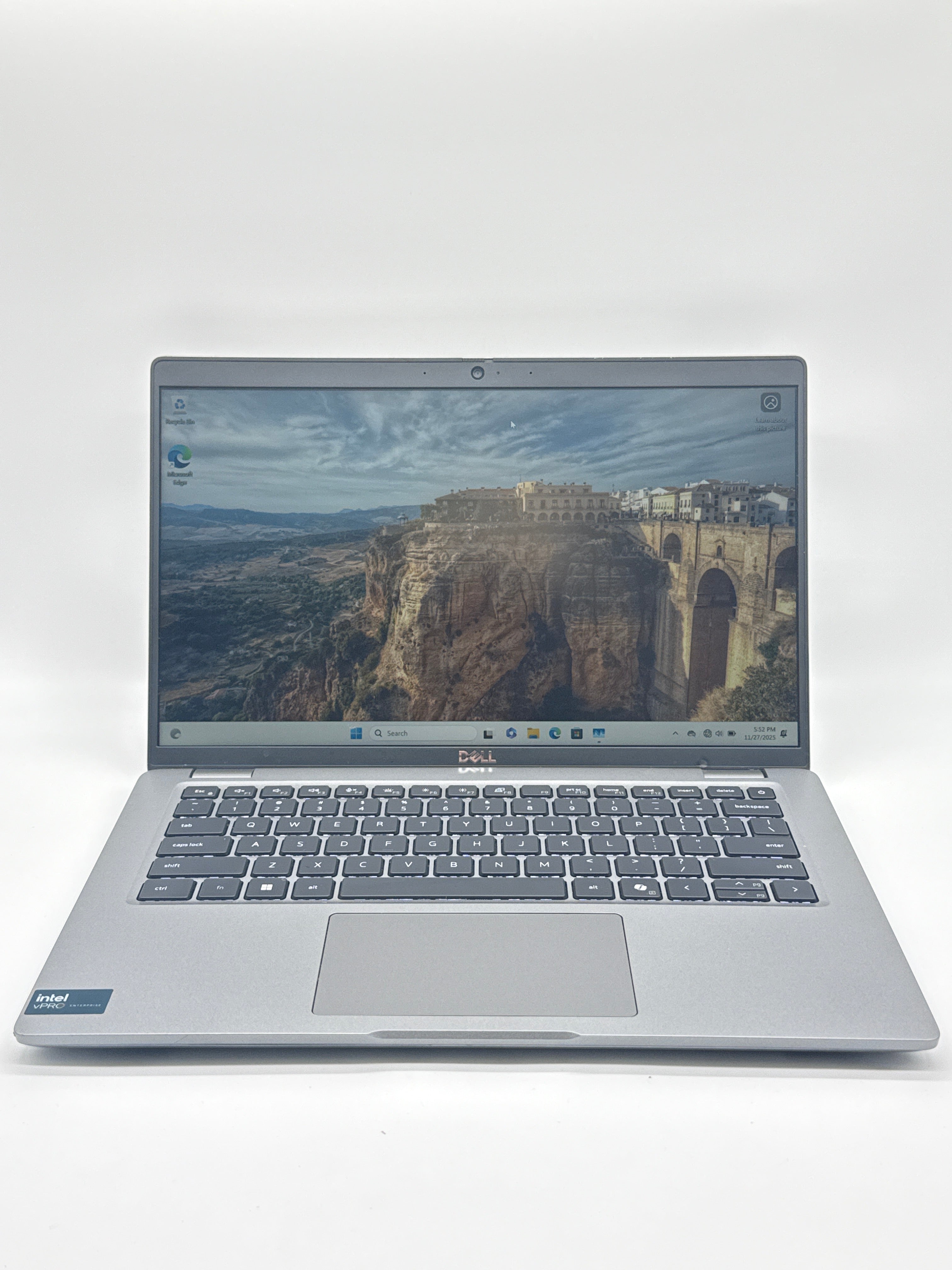 Dell Latitude 5450 Ultra 5 135U 16GB RAM 256GB SSD