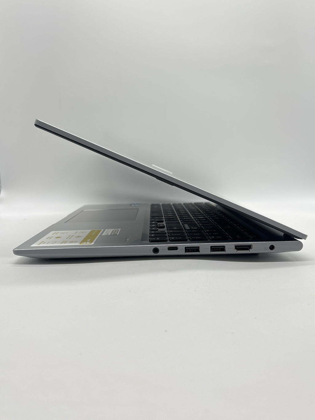 Asus VivoBook F1605Z i7-1255U 16GB RAM 512GB SSD