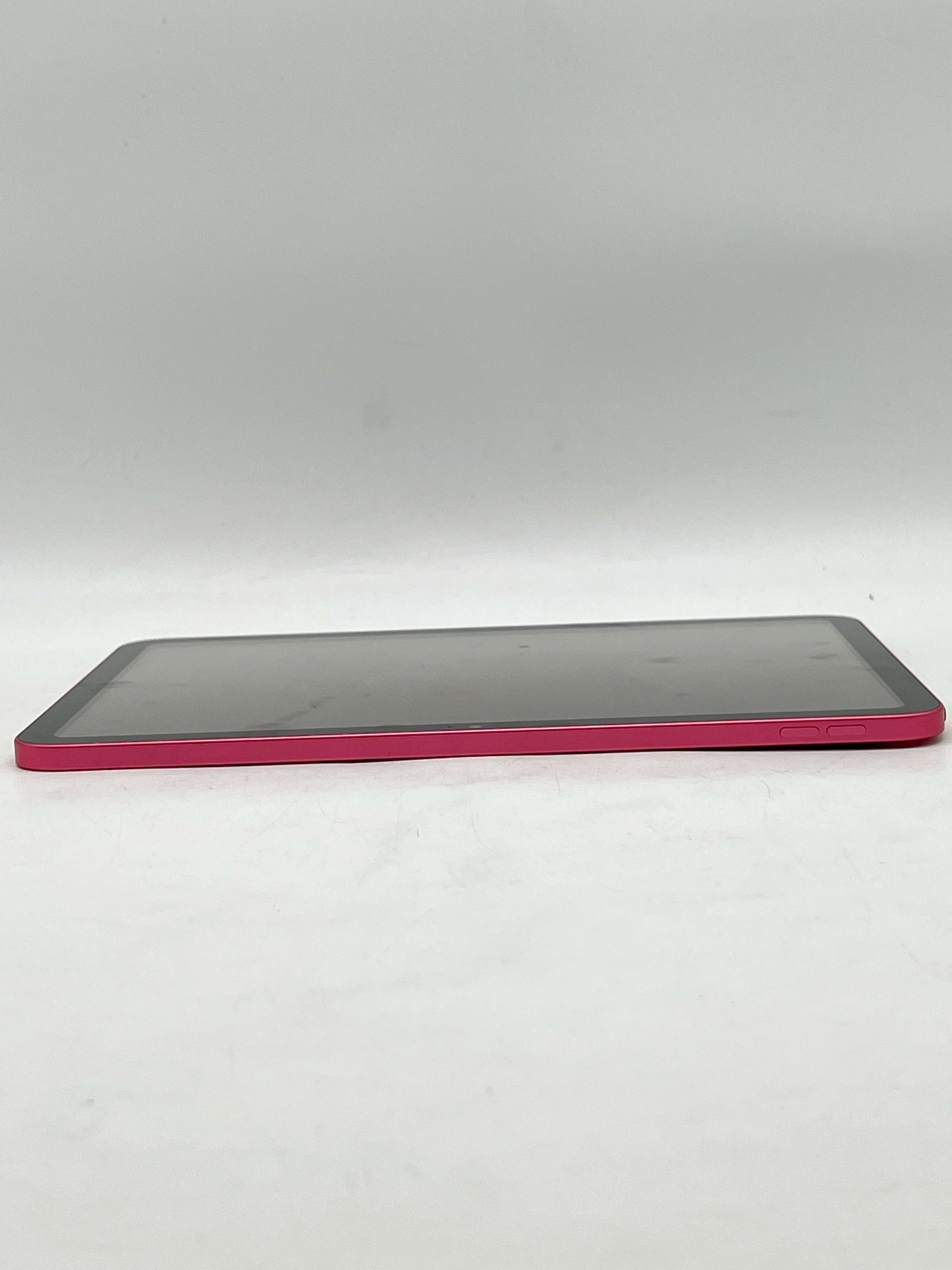 Apple iPad (11th Gen) A16 - 128GB - Used - Pink - Wi-Fi