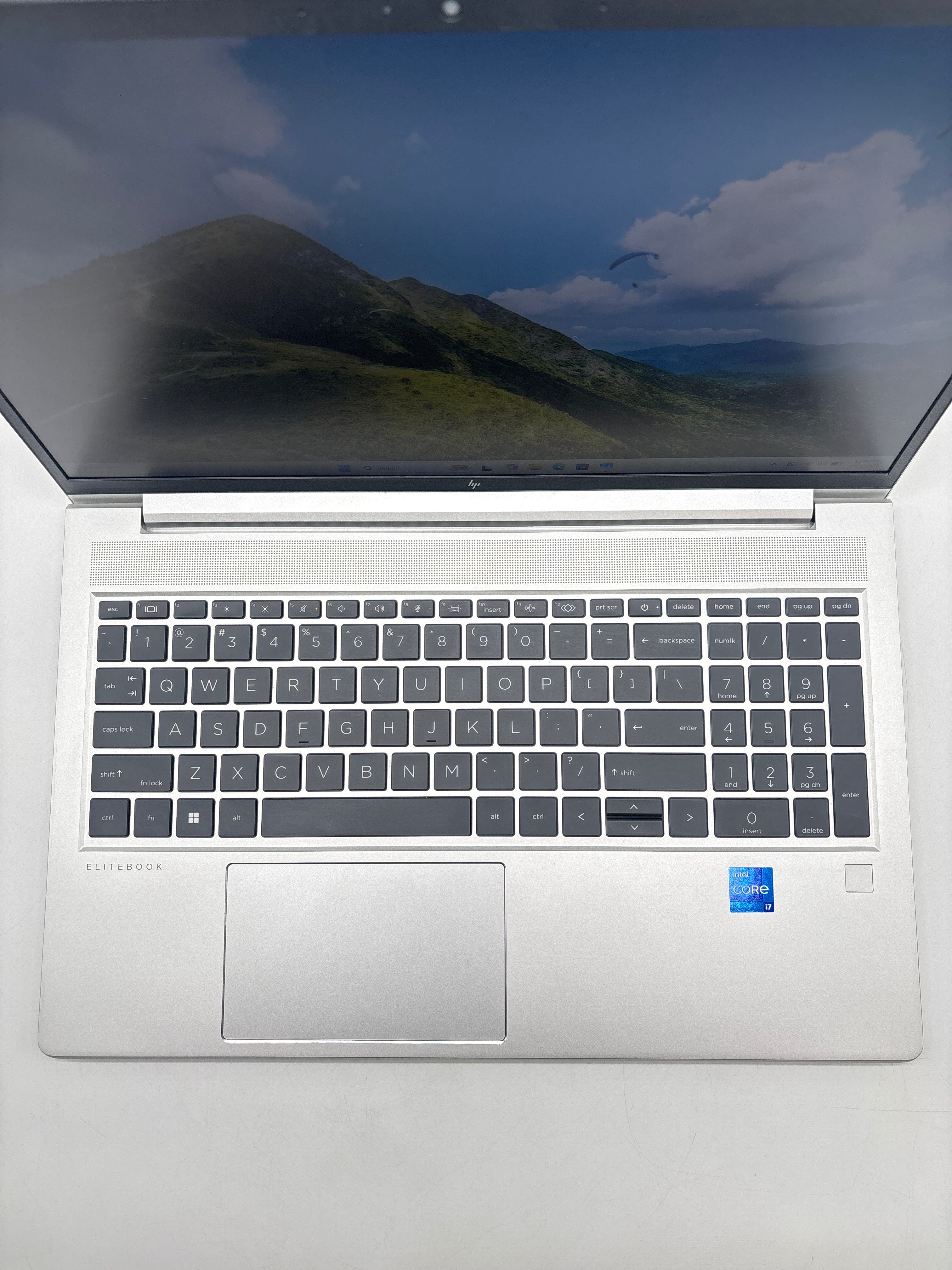 HP EliteBook 650 G10 i7-1355U 64GB RAM 1TB SSD - Used