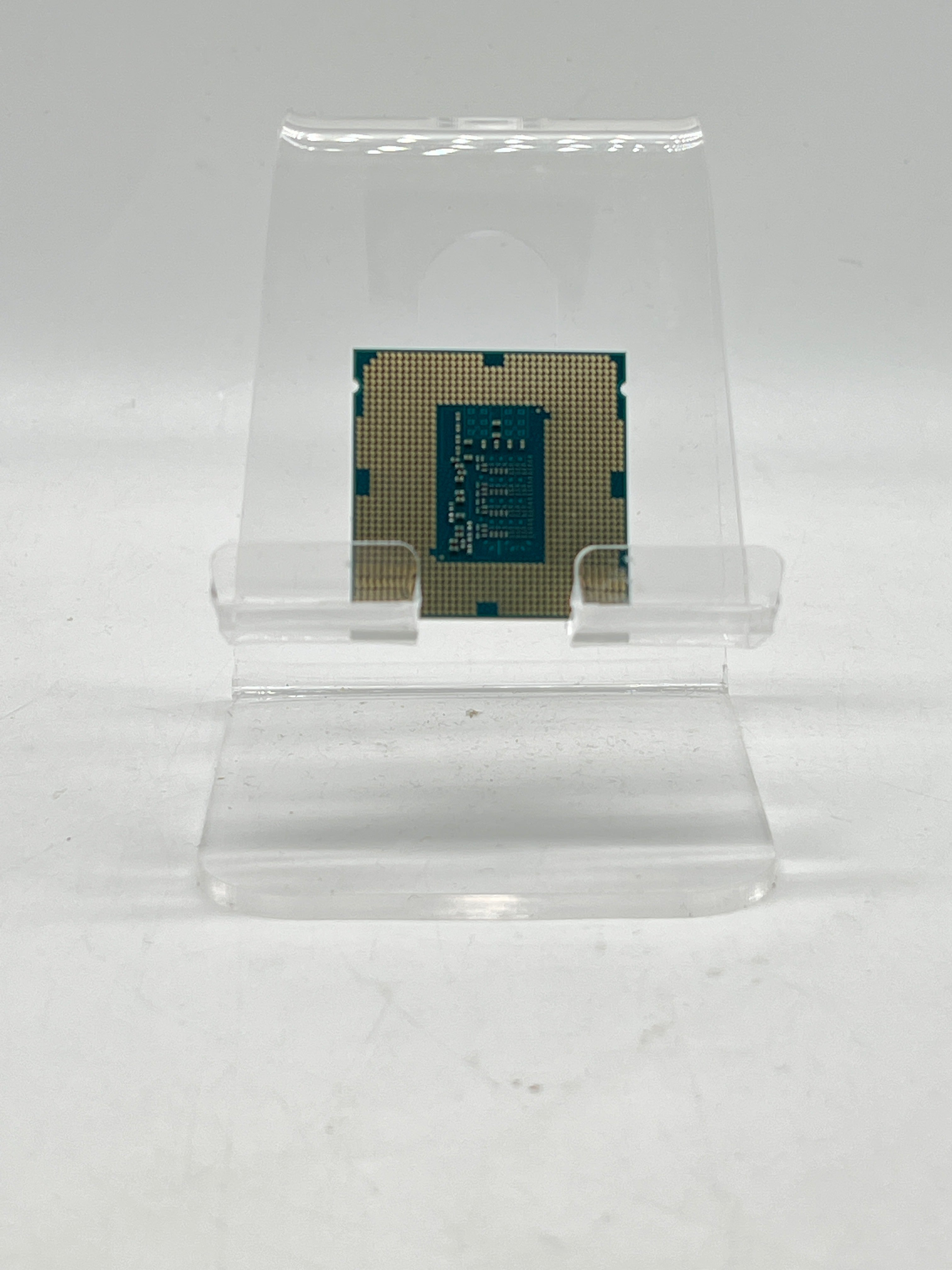 Intel Core i5-4690K 4-Core 3.5GHz LGA1150 Desktop Processor - Used