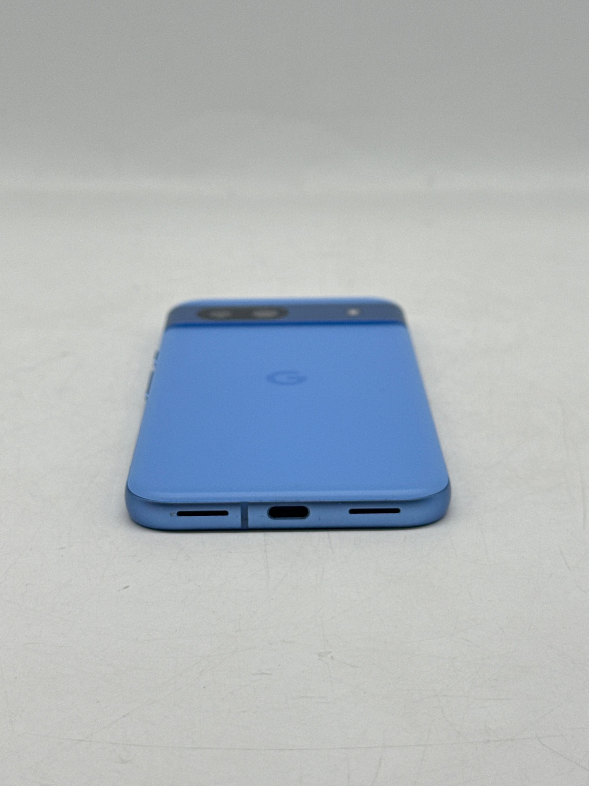 Google Pixel 8a 128GB T-Mobile Bay - Network Locked