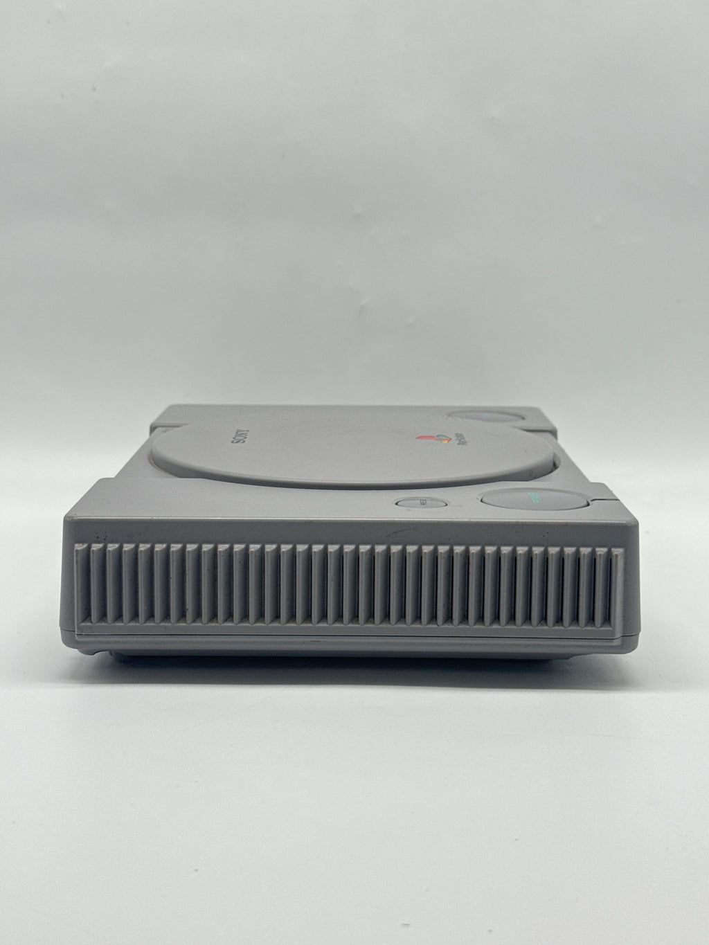 Sony PlayStation 1 Console SCPH-7501 With Controller - Read