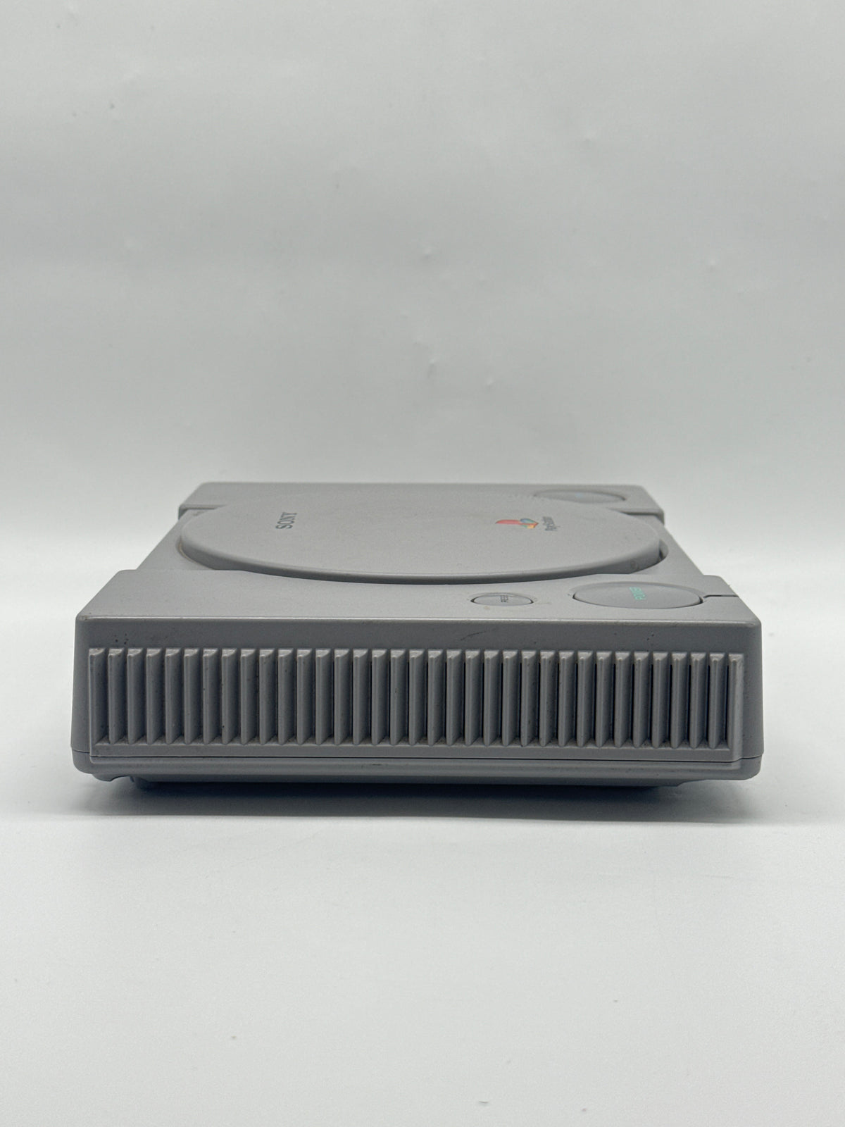 Sony PlayStation 1 Console SCPH-7501 With Controller - Read