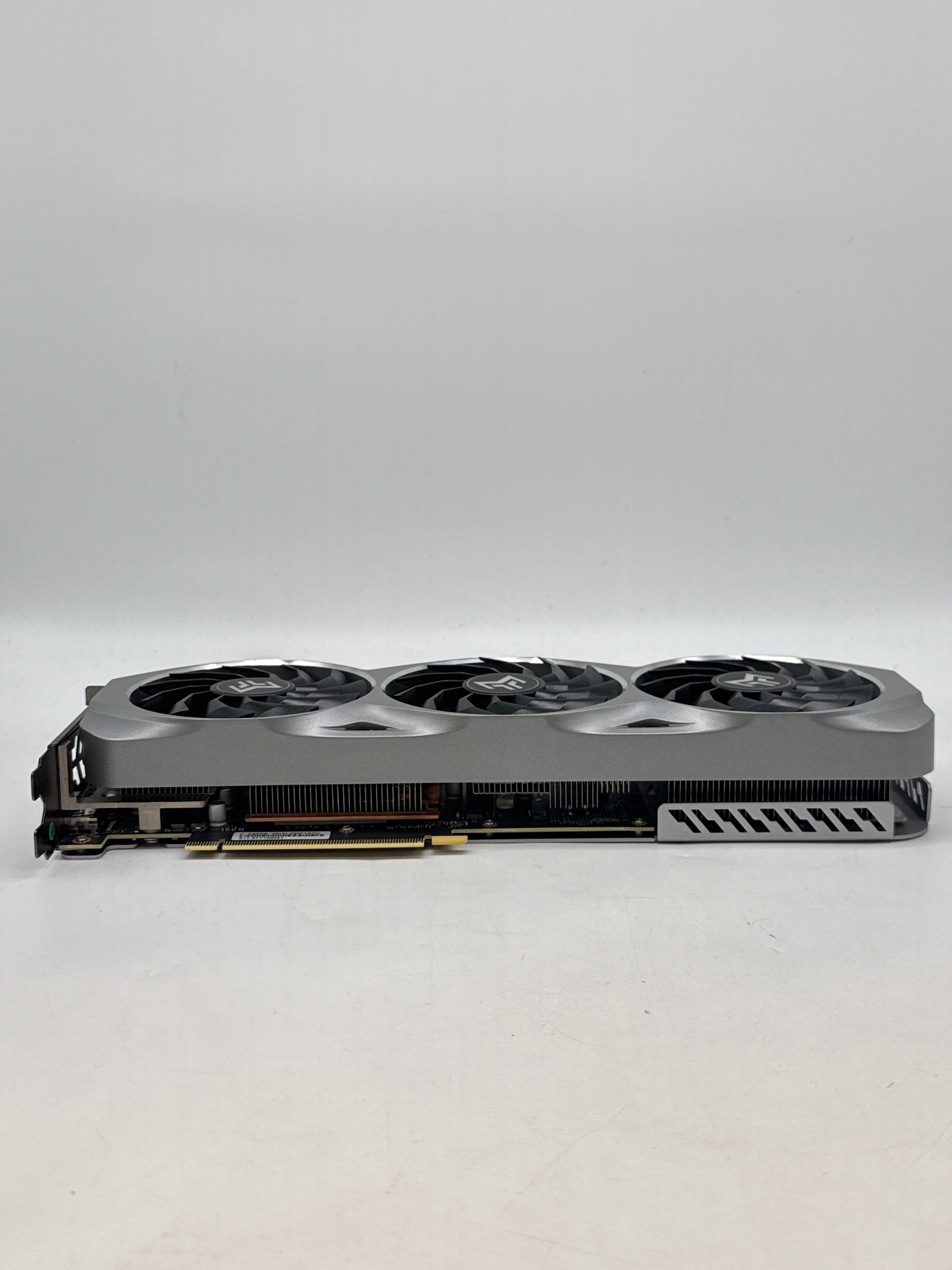 GALAX GeForce RTX 3060 Ti 8GB GDDR6 Graphics Card