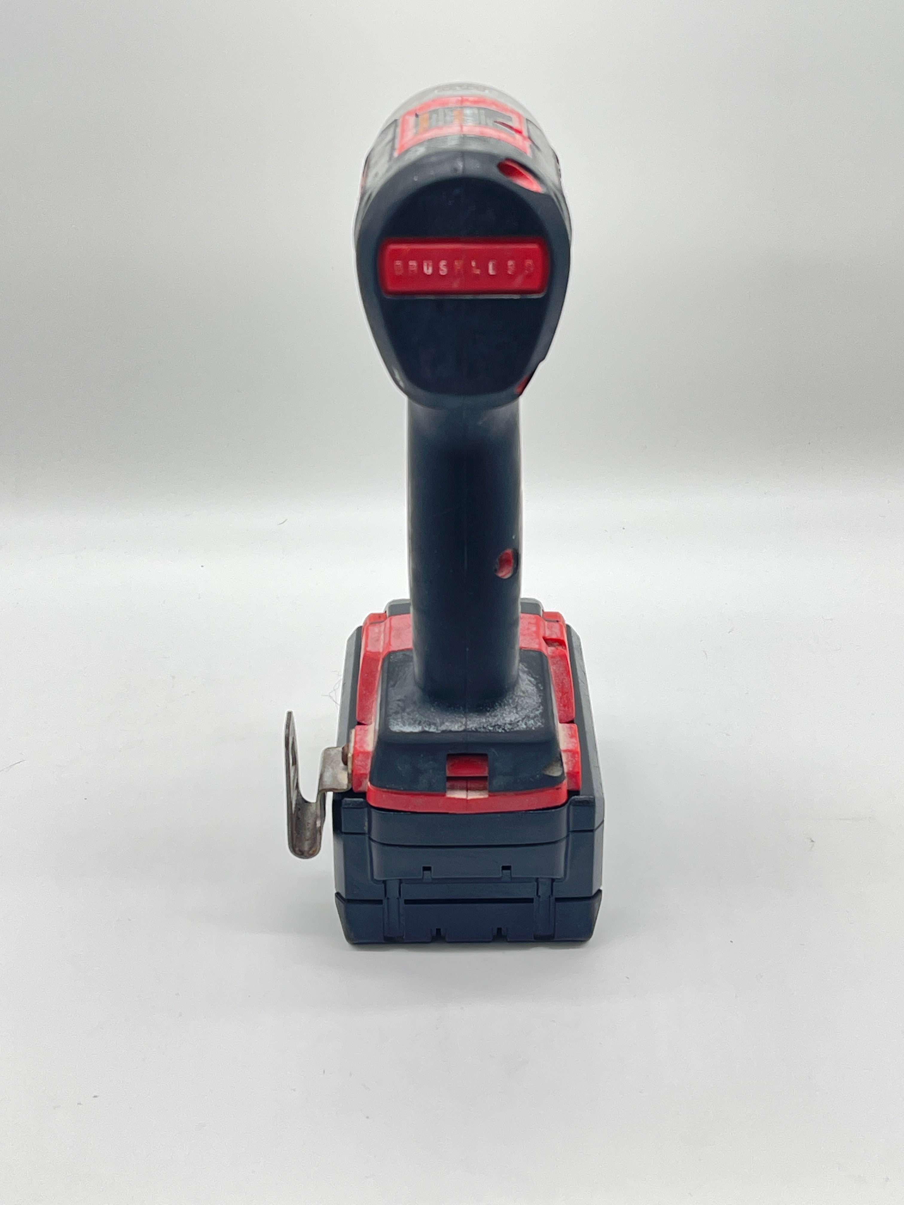 Milwaukee 2850-20 M18 18V Brushless 1/4" Impact Driver w/ Battery