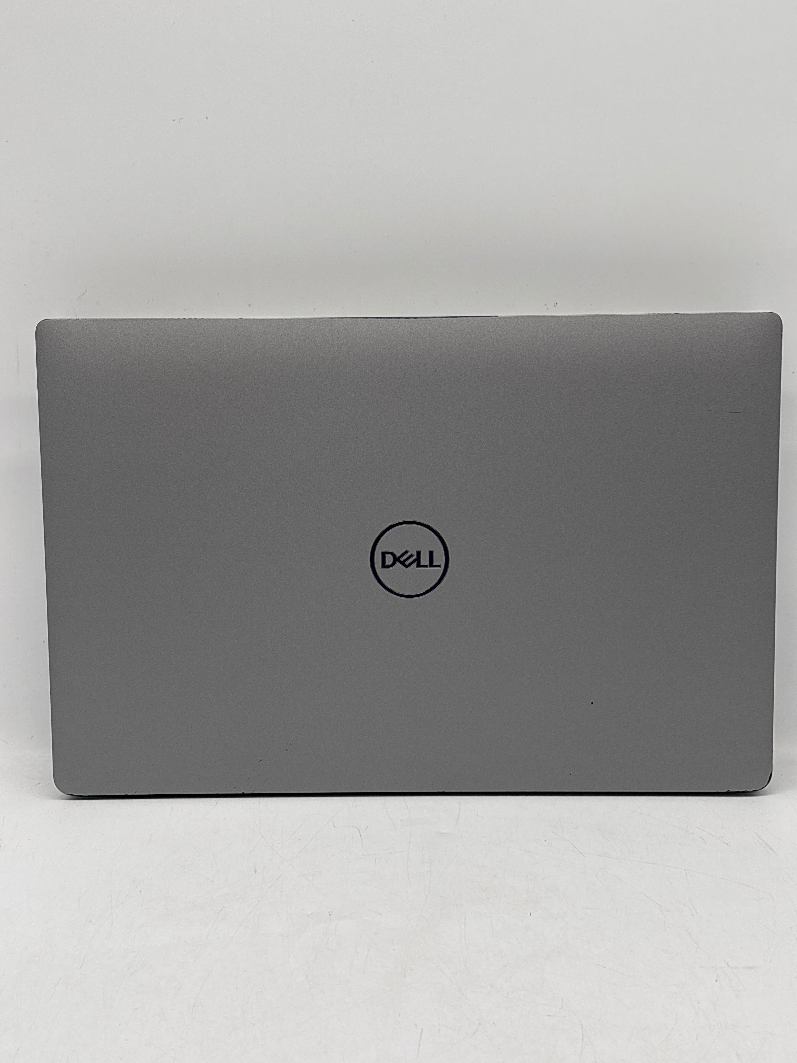 Dell Latitude 5420 14" Touch i5-1145G7 16GB RAM 256GB SSD Gray - Used