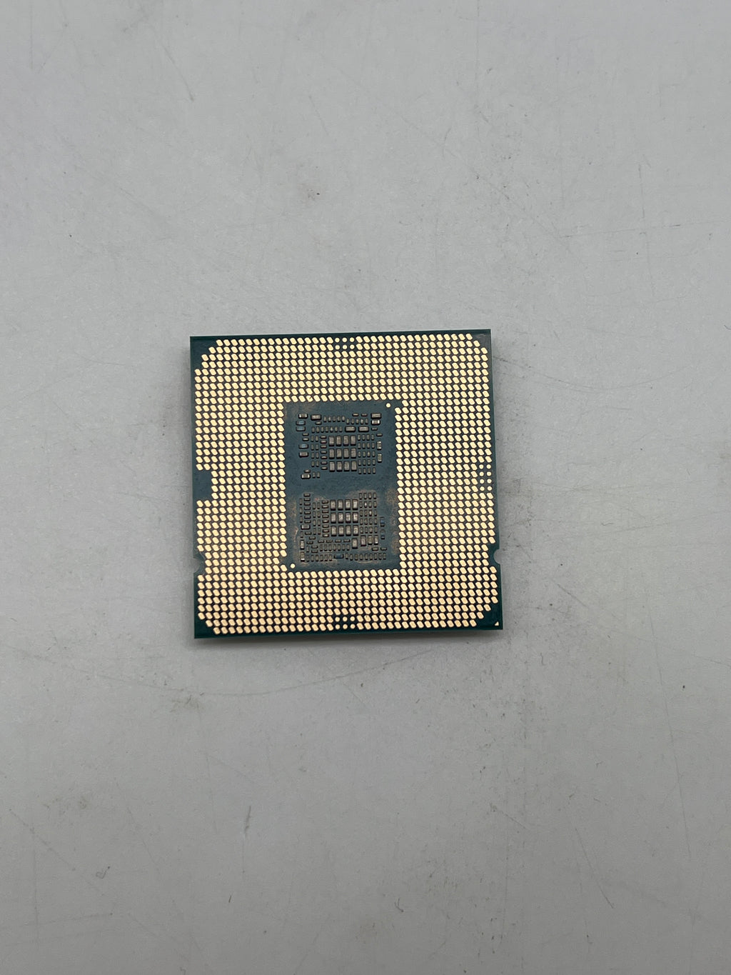 Intel Core i7-10700K 3.80GHz 8 Core SRH72 16 Thread LGA 1200