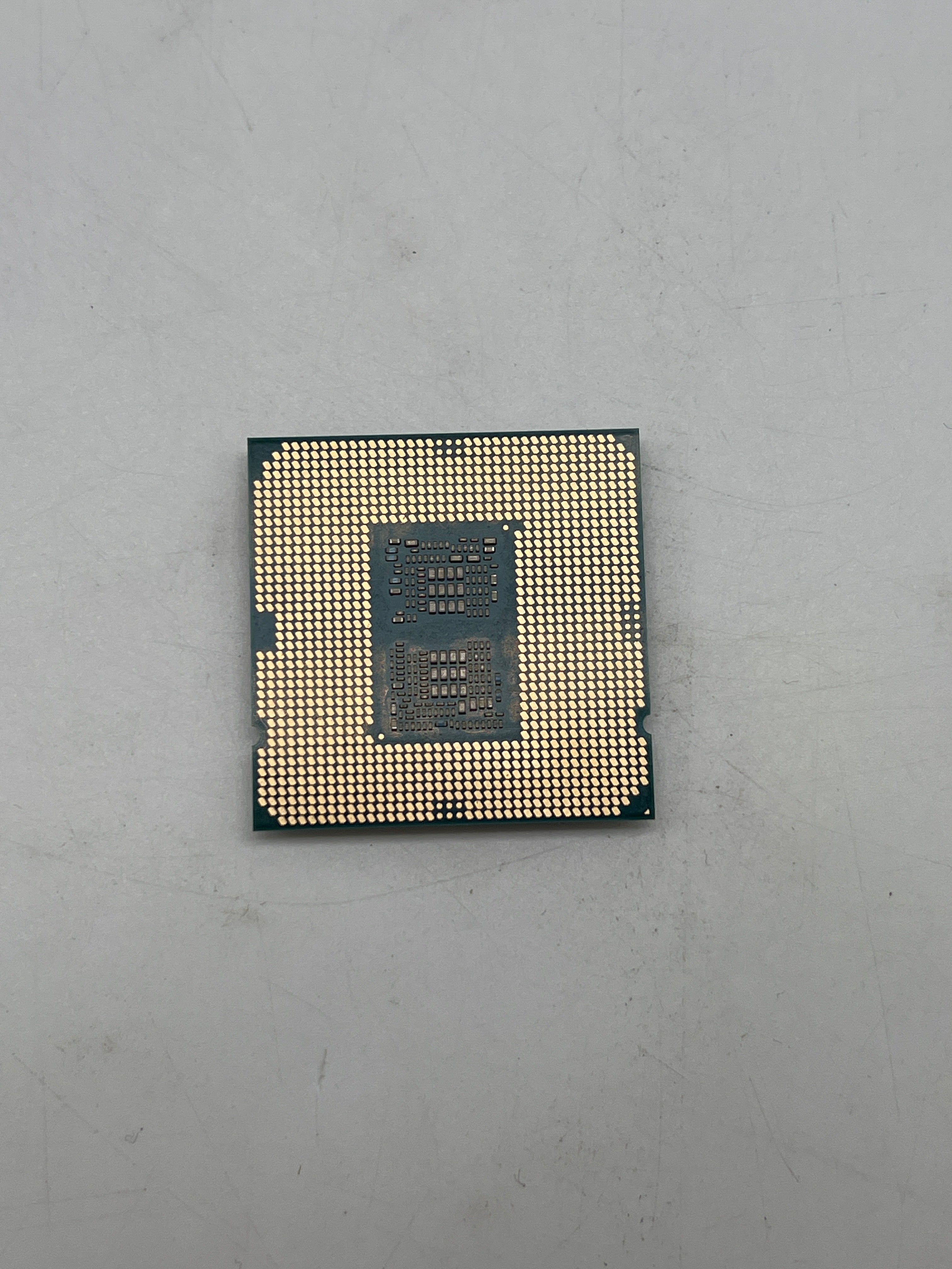 Intel Core i7-10700K 3.80GHz 8 Core SRH72 16 Thread LGA 1200