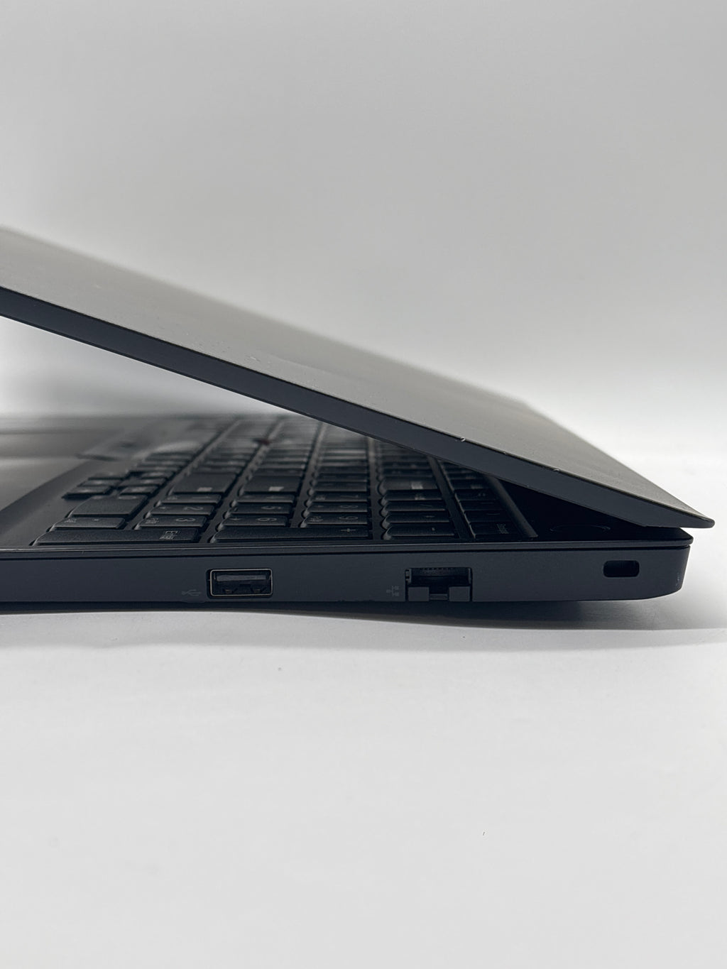 Lenovo E15 20RD005HUS i5-10210U 8GB RAM 512GB SSD