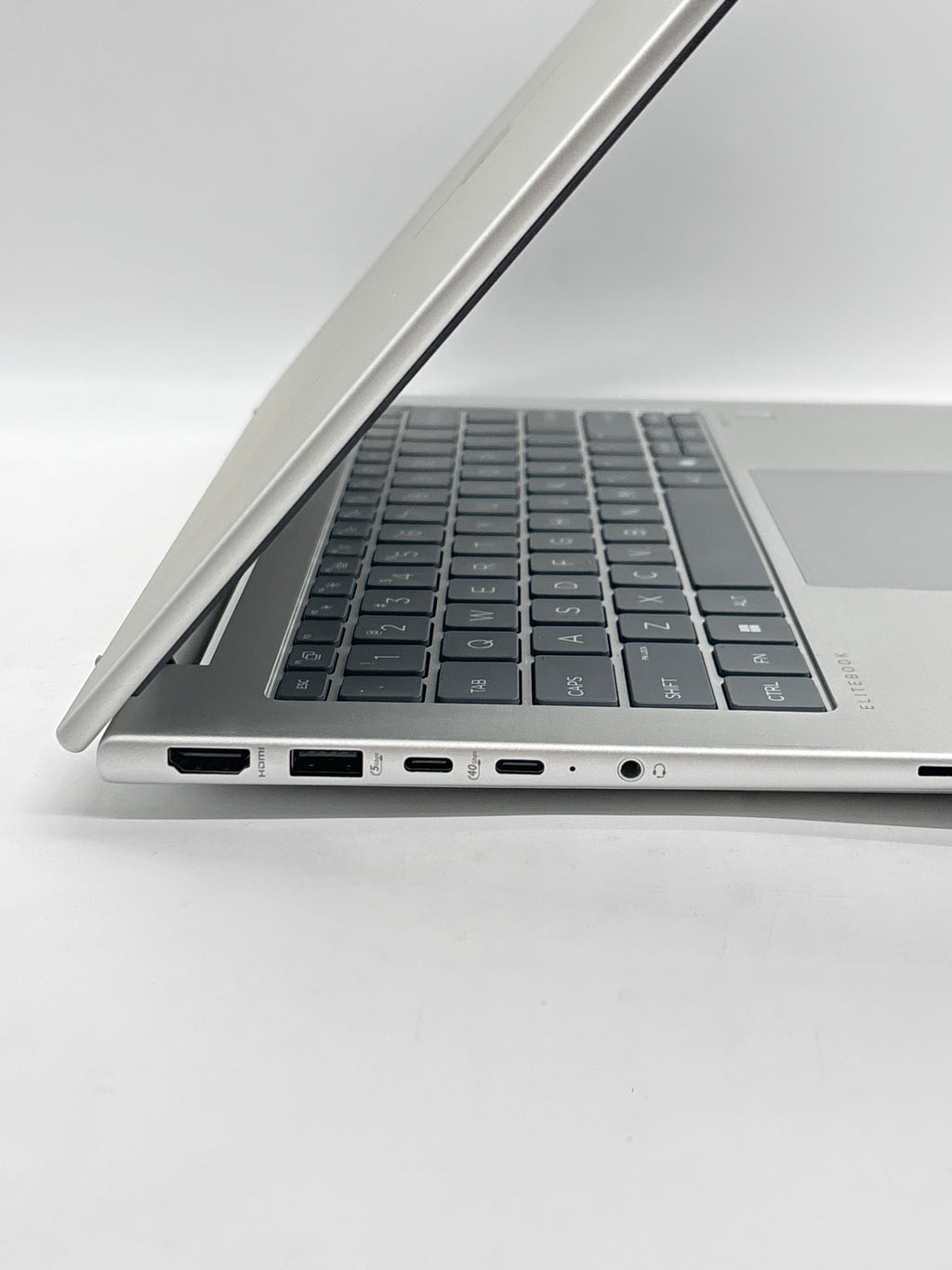 HP EliteBook 645 G11 Ryzen 7 7735U 32GB RAM 512GB SSD - For Parts (READ)