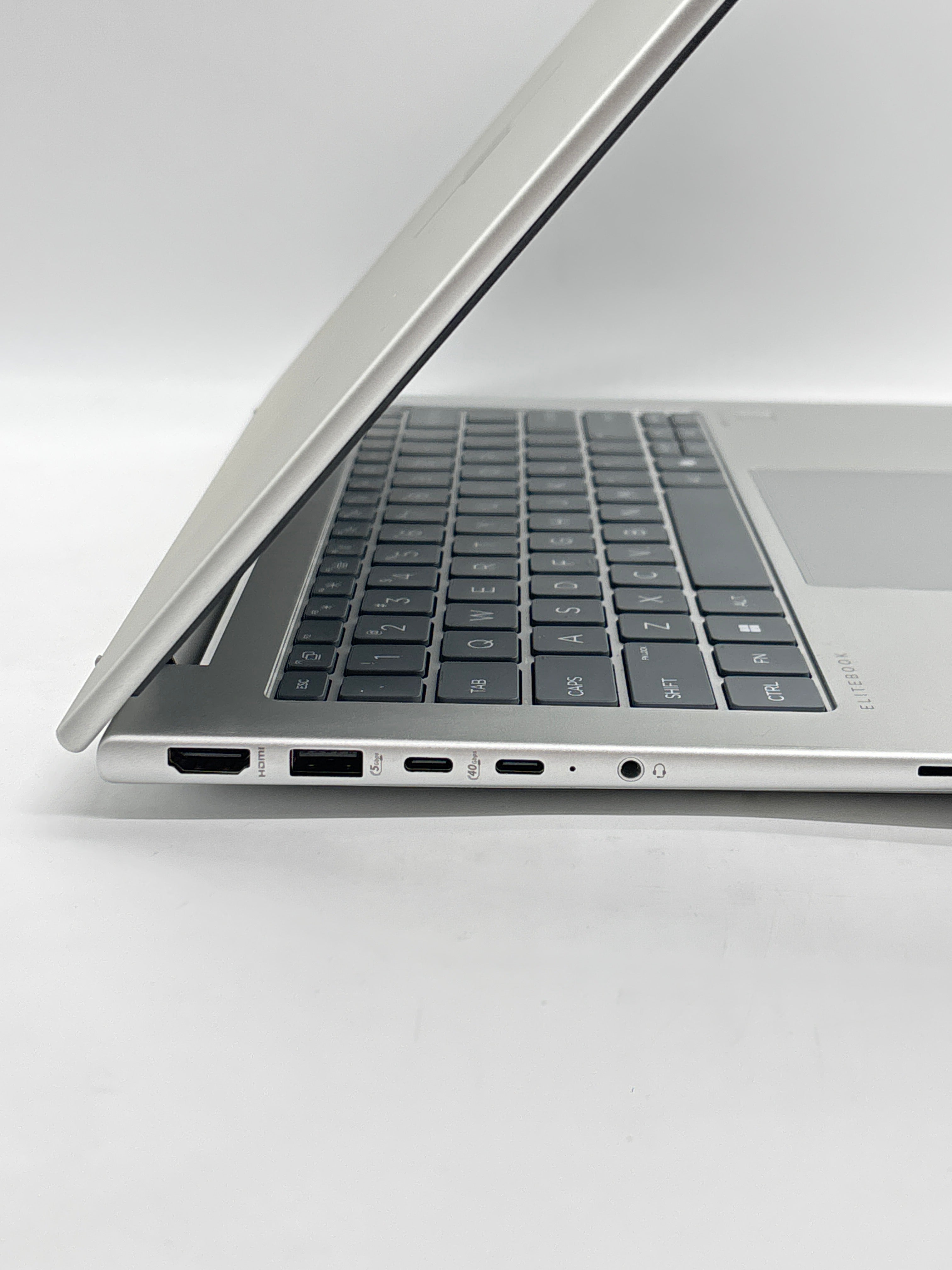 HP EliteBook 645 G11 Ryzen 7 7735U 32GB RAM 512GB SSD - For Parts (READ)