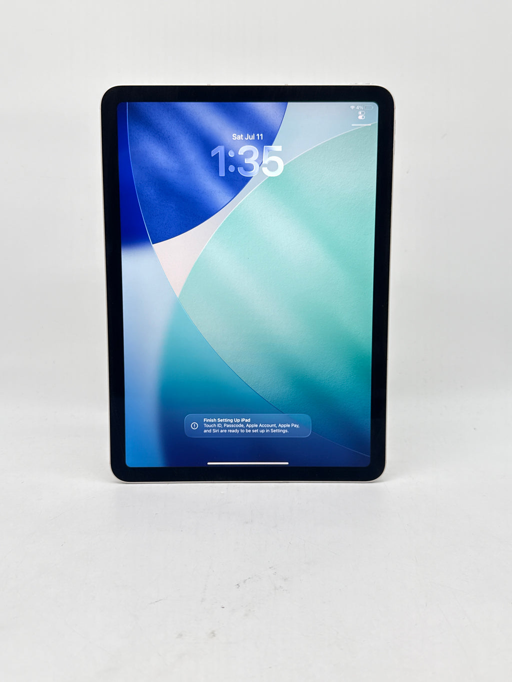 Apple iPad Air 11" M4 A3460 128GB Wi-Fi Cellular Unlocked - Used
