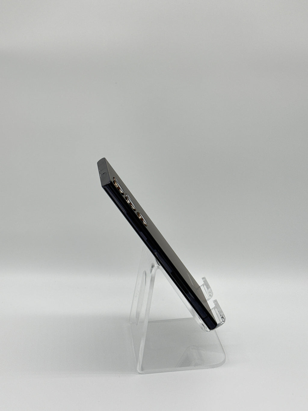 Samsung Galaxy S22 Ultra 128 GB Black Unlocked