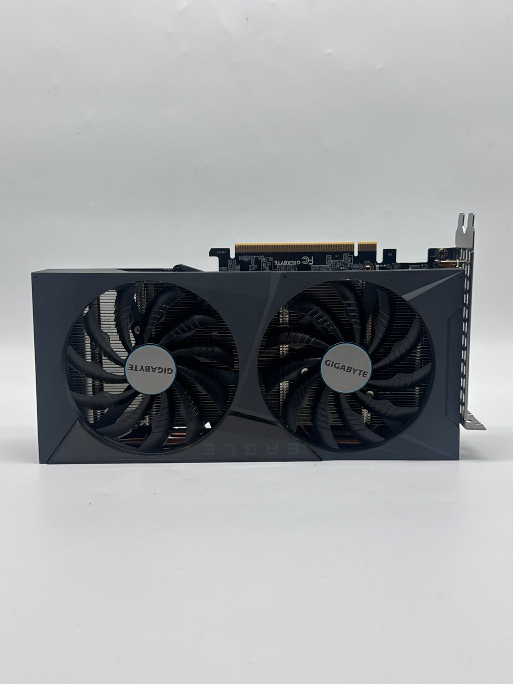 EAGLE GIGABYTE GeForce RTX 3060 OC 12GB Graphics Card - Read