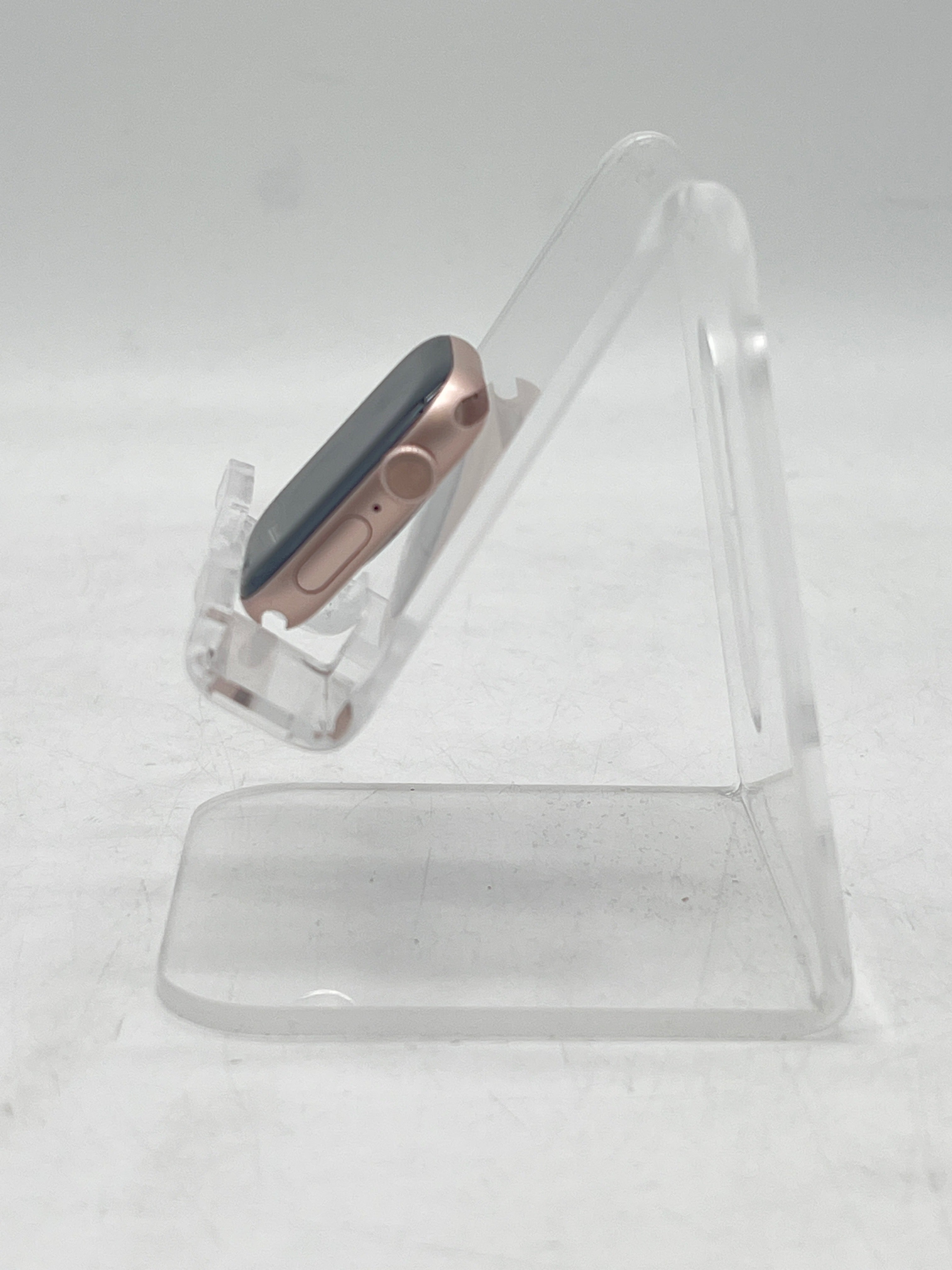 Apple Watch Series 11 42mm Cellular MF8E4LW/A A3335 - Used