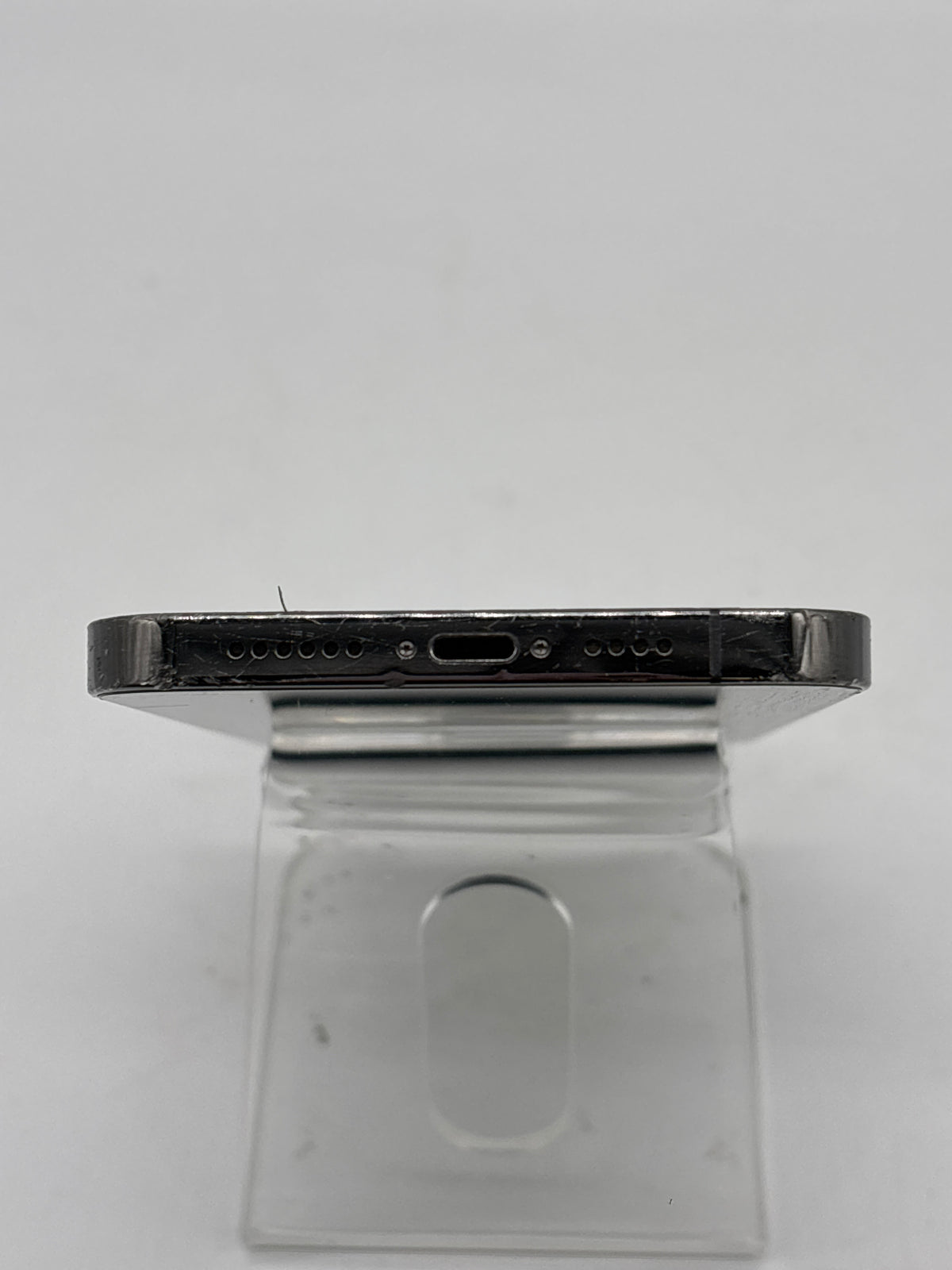 Apple iPhone 12 Pro Max 128GB Unlocked Broken Back Glass Read