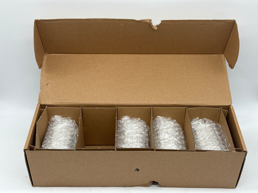 Vivint VS-ZWPIR01-BULK Window Sensor - Open Box (Missing One)