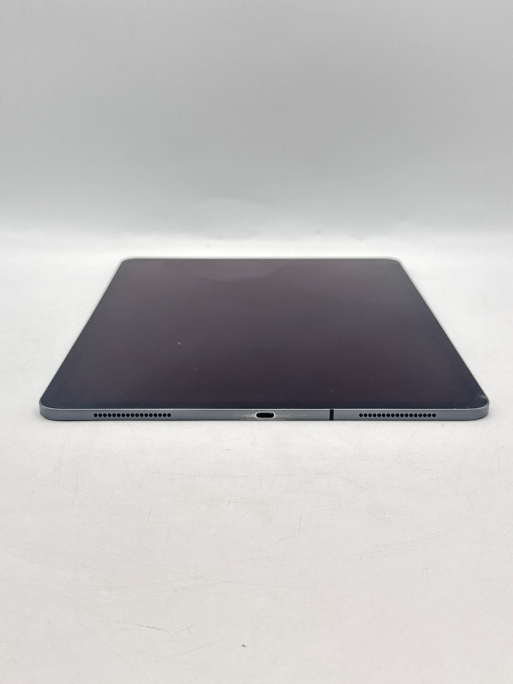 Apple iPad Pro 12.9" 4th Gen A2069 1TB Wi-Fi + Cellular Unlocked Space Gray - Cracked Screen