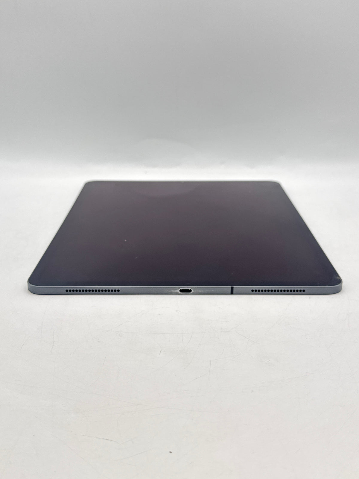 Apple iPad Pro 12.9" 4th Gen A2069 1TB Wi-Fi + Cellular Unlocked Space Gray - Cracked Screen