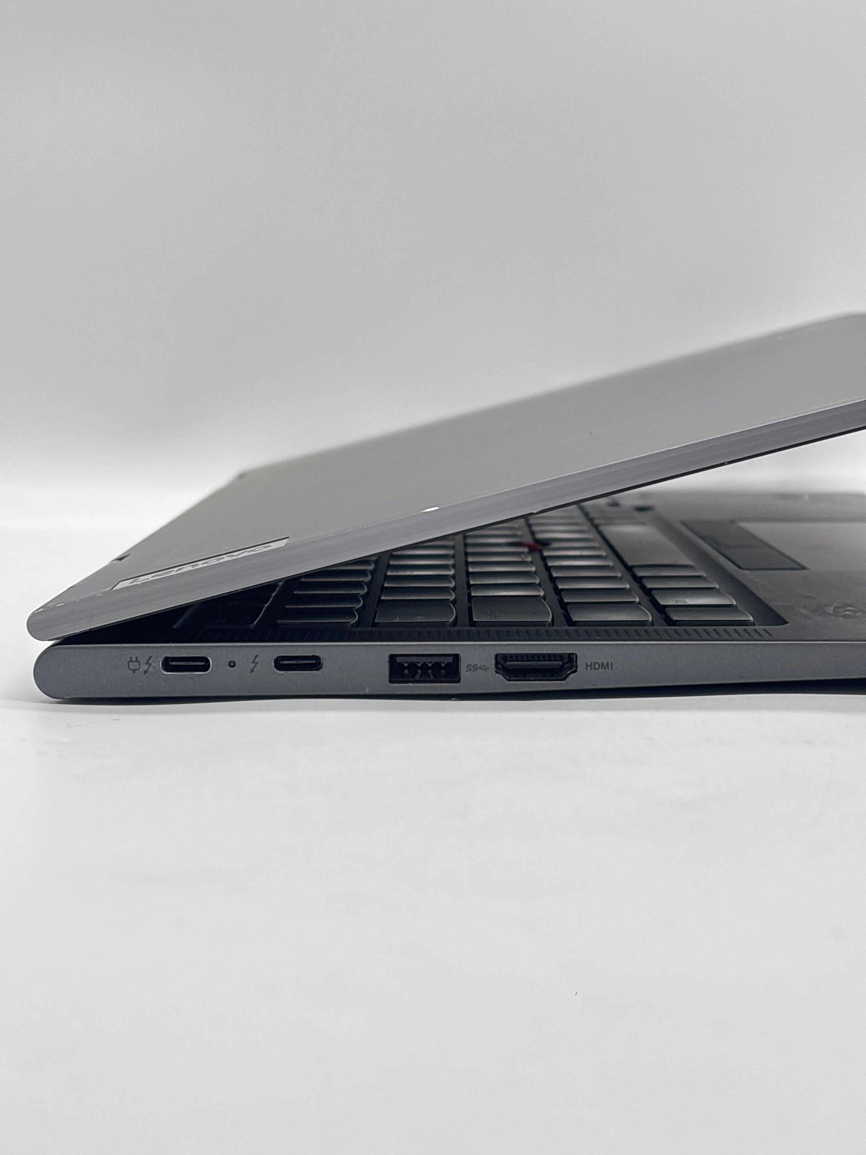 Lenovo ThinkPad X1 Yoga Gen 6 i7-1185G7 32GB RAM 512GB SSD - For Parts (Read DESC)