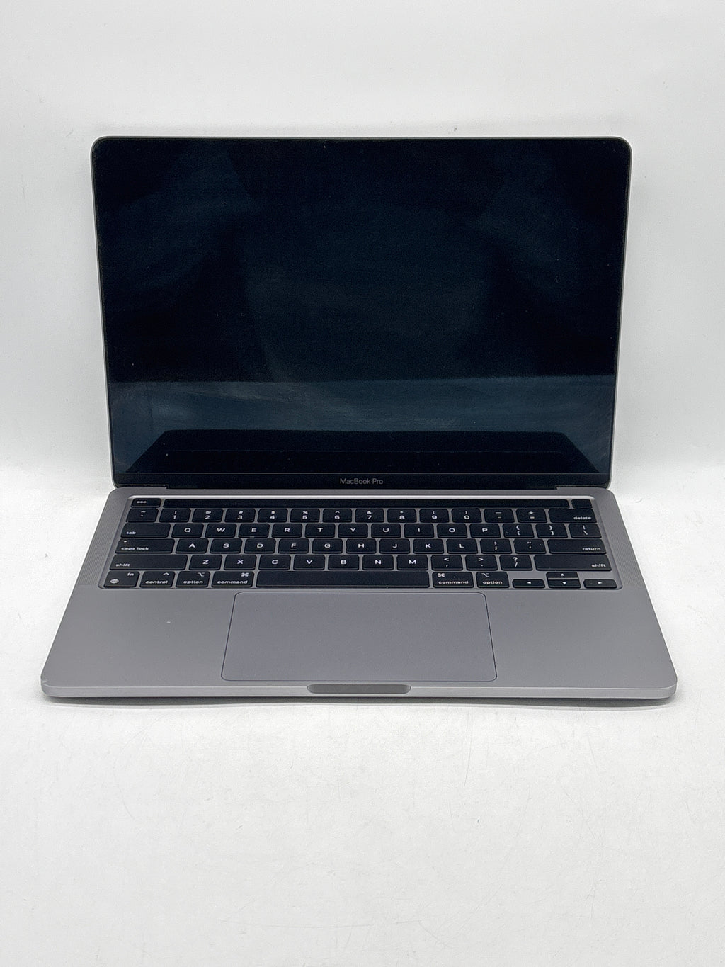 Apple MacBook Pro 13" M1 8GB RAM 256GB SSD Space Gray - READ