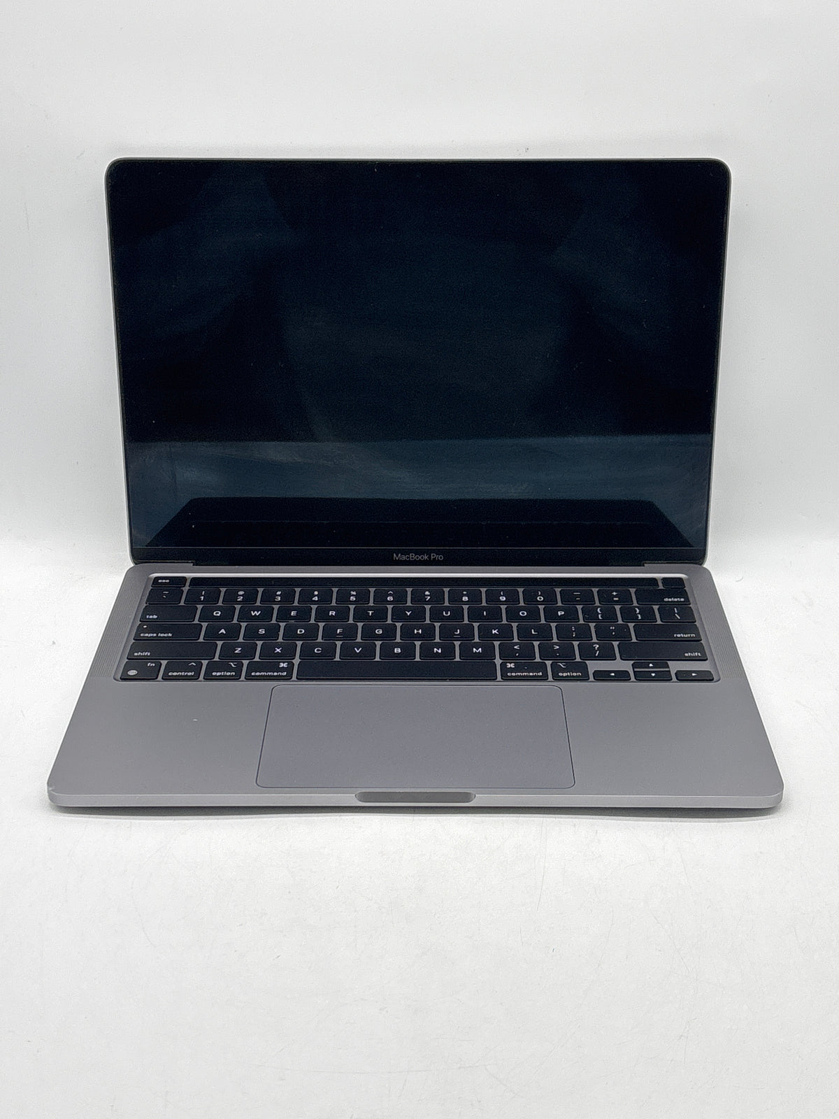 Apple MacBook Pro 13" M1 8GB RAM 256GB SSD Space Gray - READ