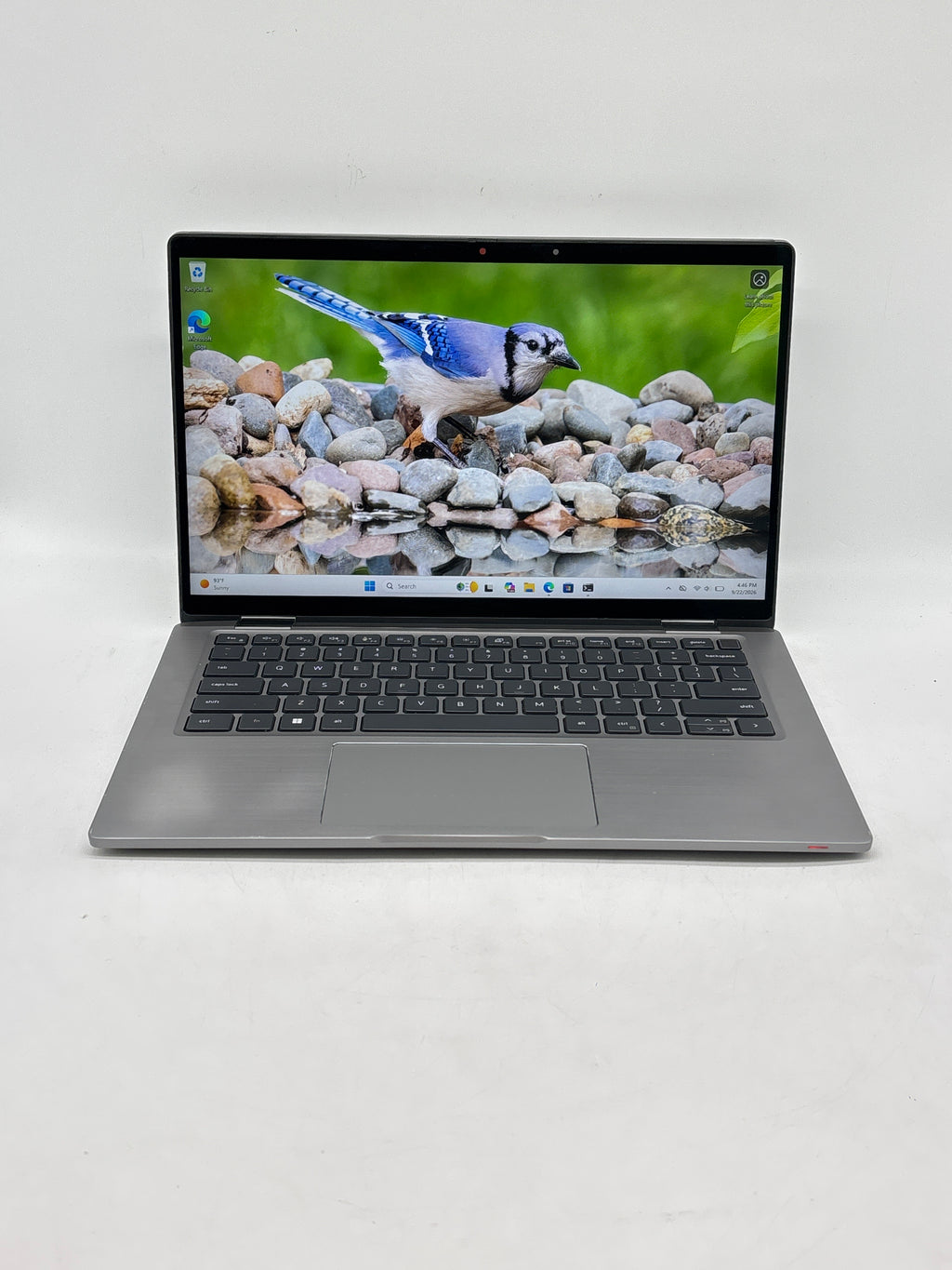 Dell Latitude 7420 14" Core i7-1165G7 16GB RAM 512GB SSD - Broken Charging Port