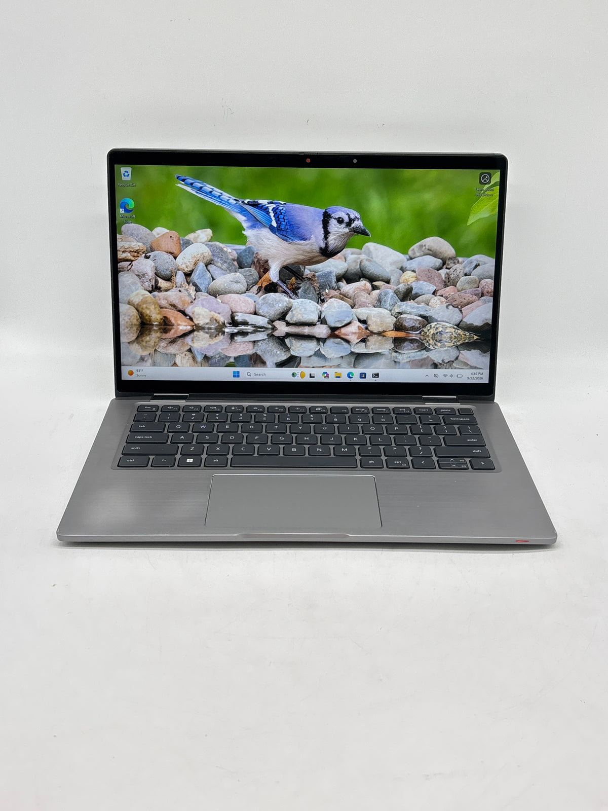 Dell Latitude 7420 14" Core i7-1165G7 16GB RAM 512GB SSD - Broken Charging Port
