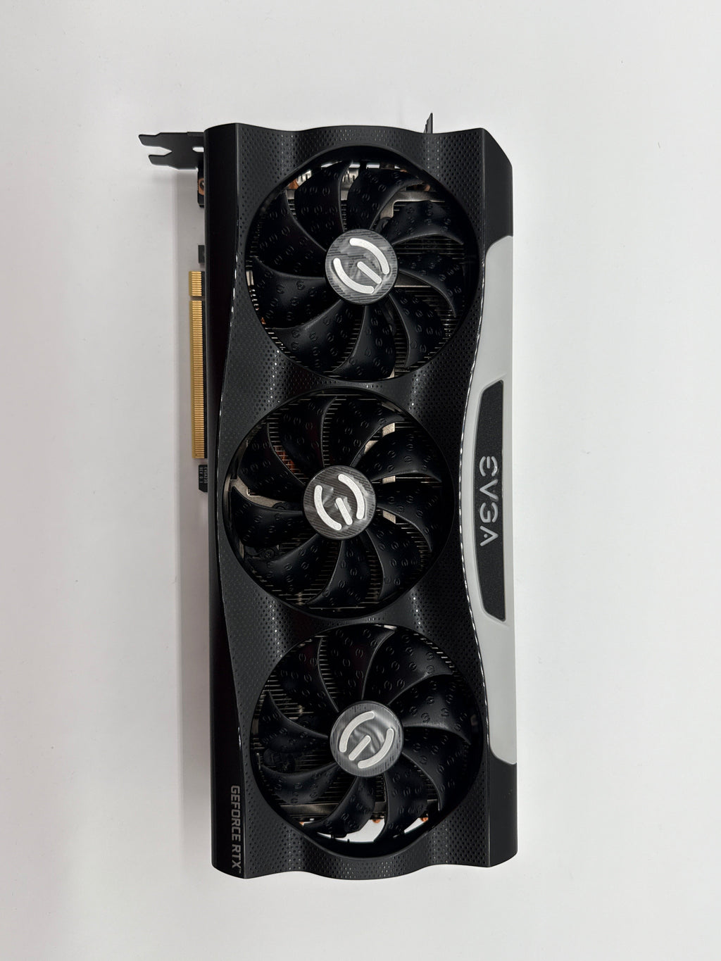 EVGA GeForce RTX 3070 XC3 ULTRA 8GB GDDR6 Graphics Card - Used - Black
