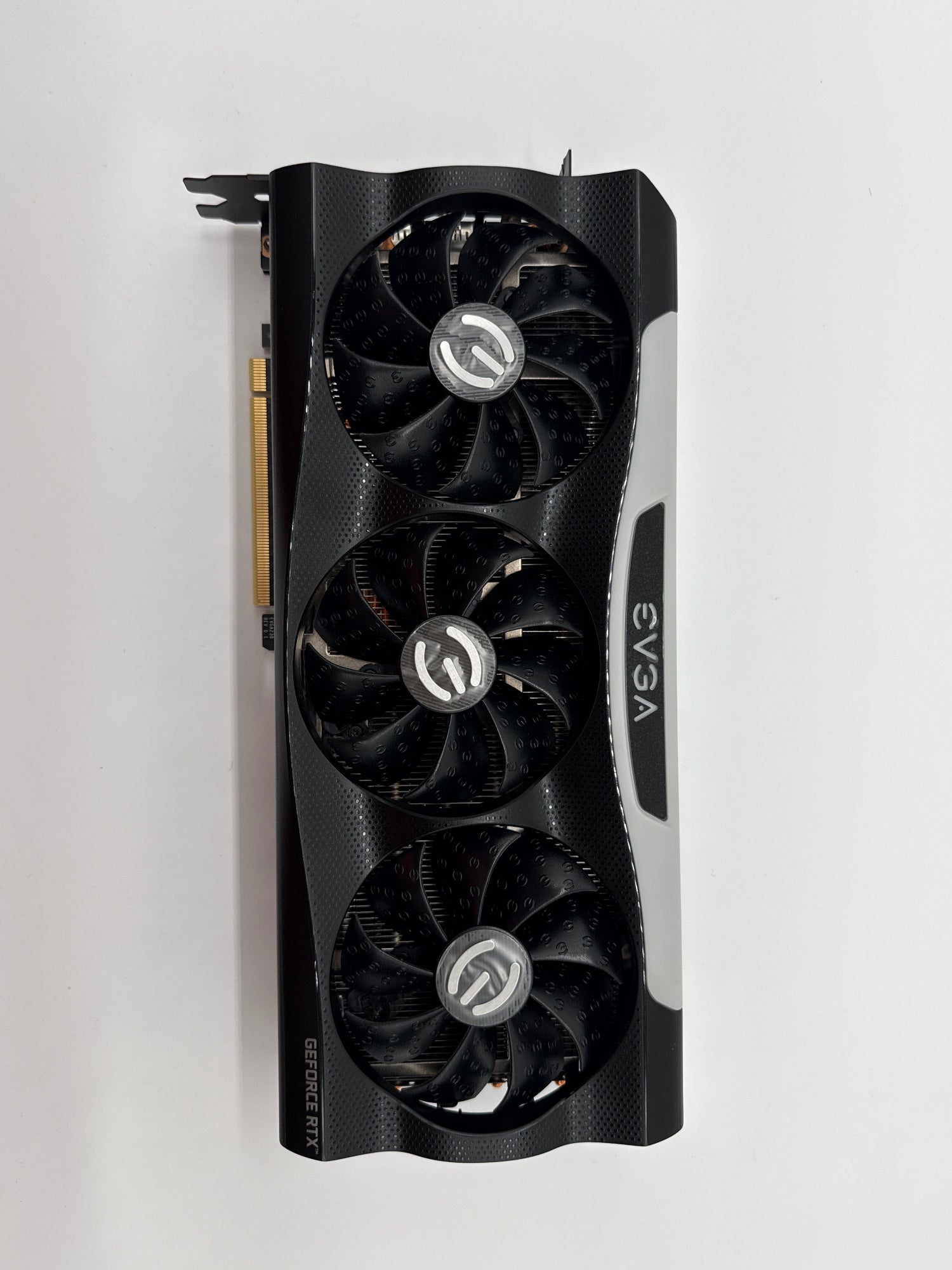 EVGA GeForce RTX 3070 XC3 ULTRA 8GB GDDR6 Graphics Card - Used - Black