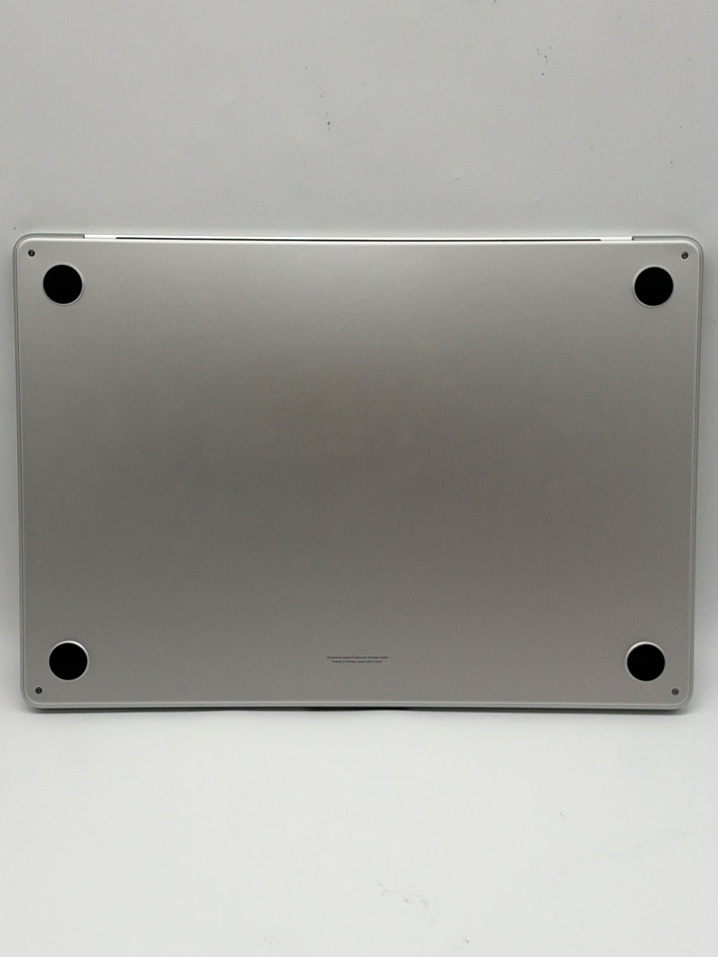 Apple MacBook Air 15in A3448 M5 24GB RAM 1TB SSD Silver - Used