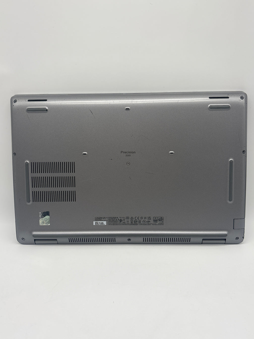 Dell Precision 3581 i5-13600H 16GB RAM 256GB SSD
