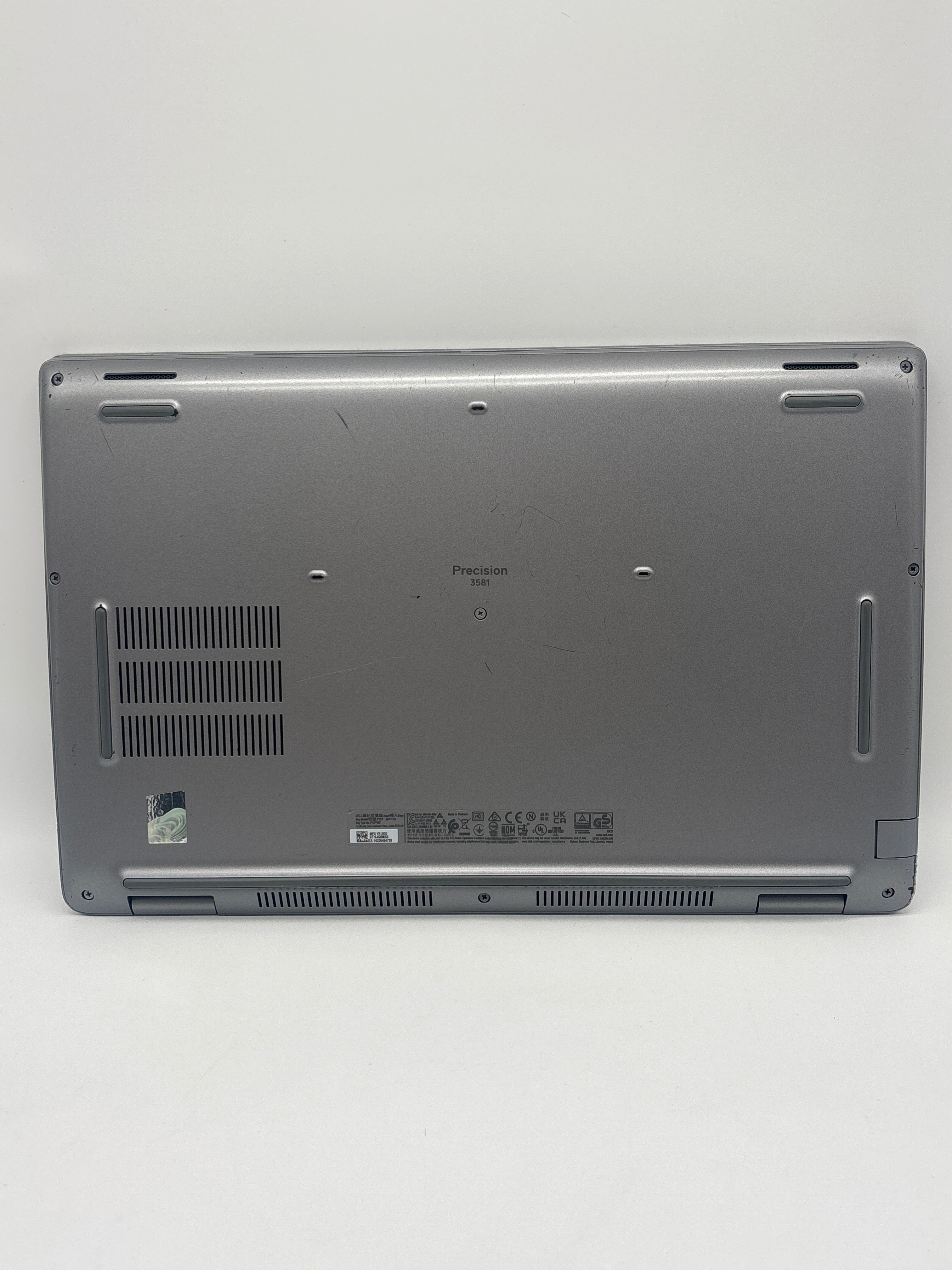 Dell Precision 3581 i5-13600H 16GB RAM 256GB SSD