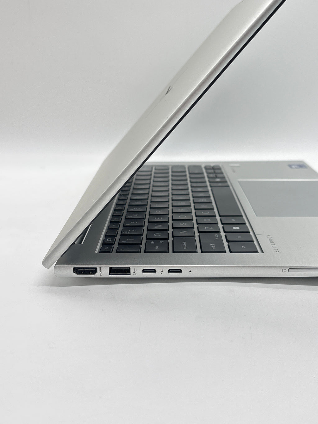 HP EliteBook 840 G11 Ultra 5 125U 16GB RAM 256GB SSD - For Parts (READ)